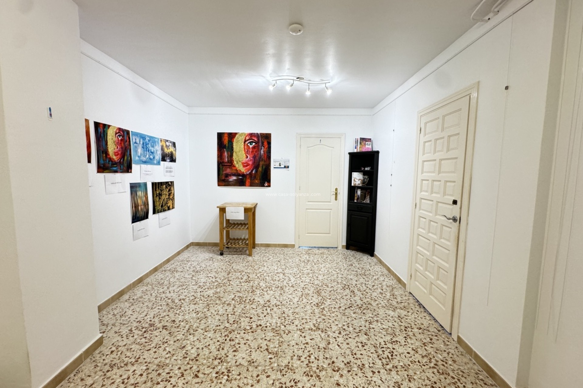 Wiederverkauf - Villa - Ciudad Quesada