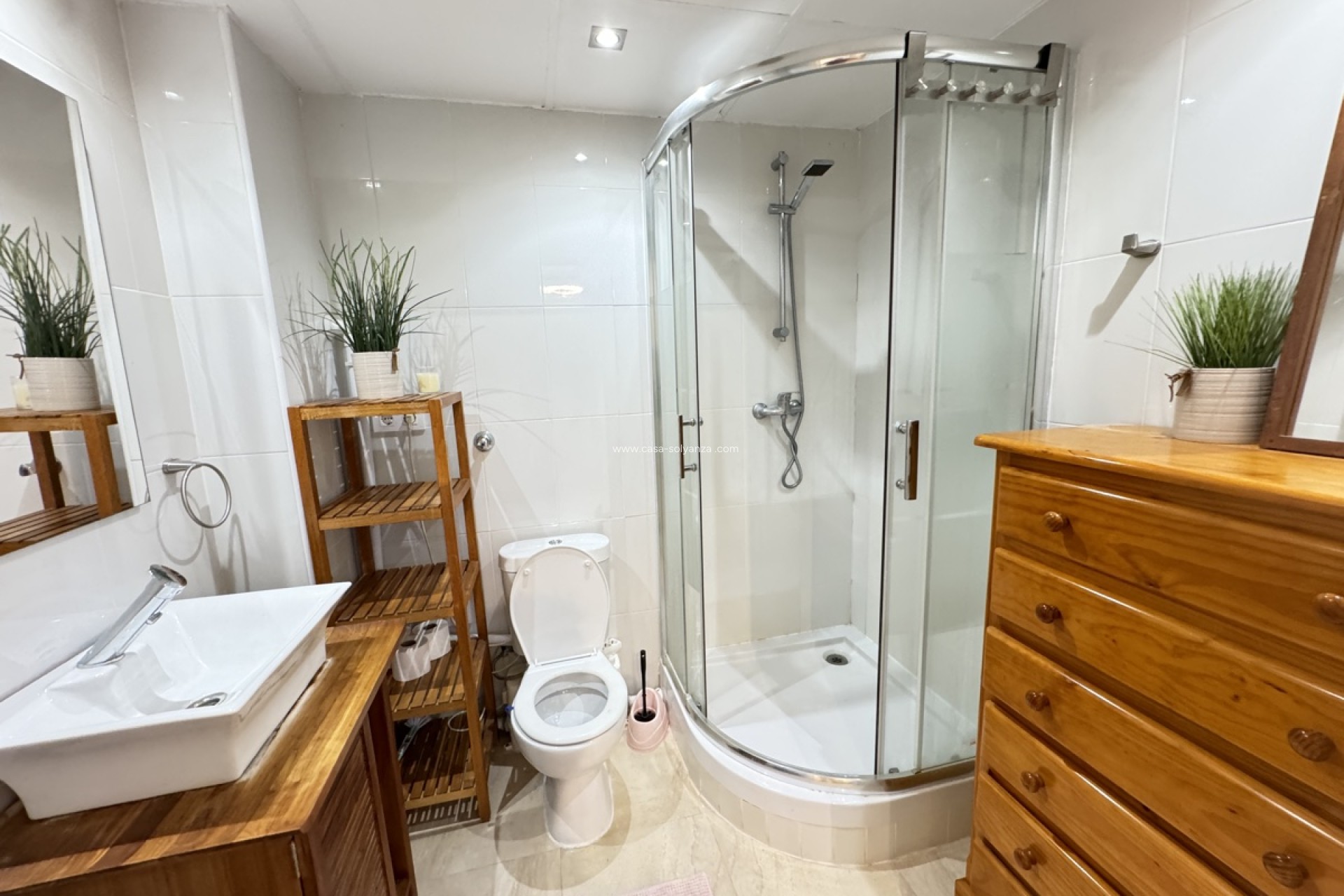 Wiederverkauf - Villa - Ciudad Quesada