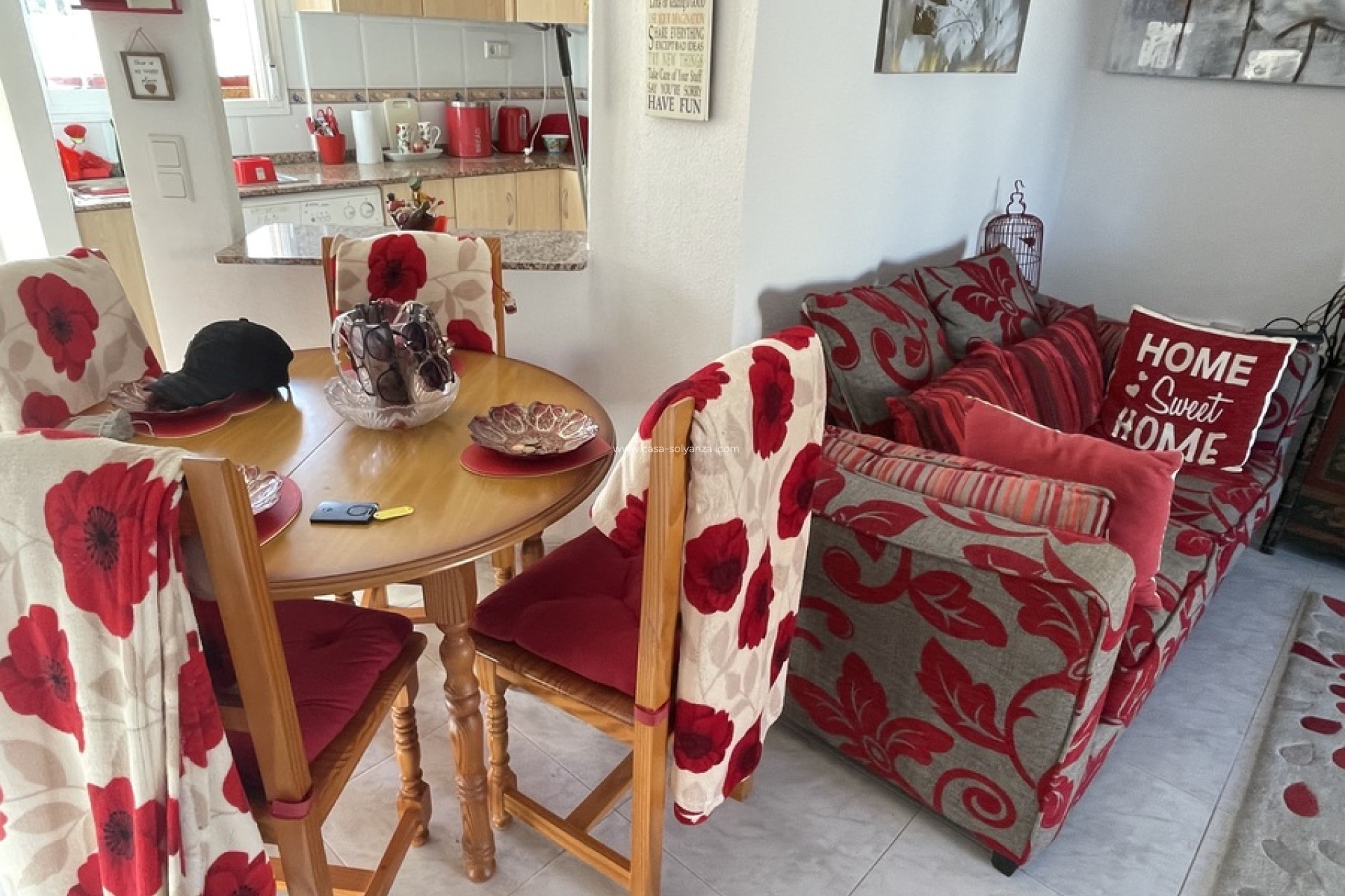 Wiederverkauf - Villa - Ciudad Quesada