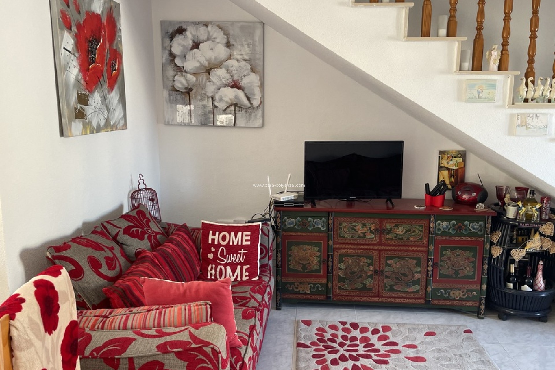 Wiederverkauf - Villa - Ciudad Quesada