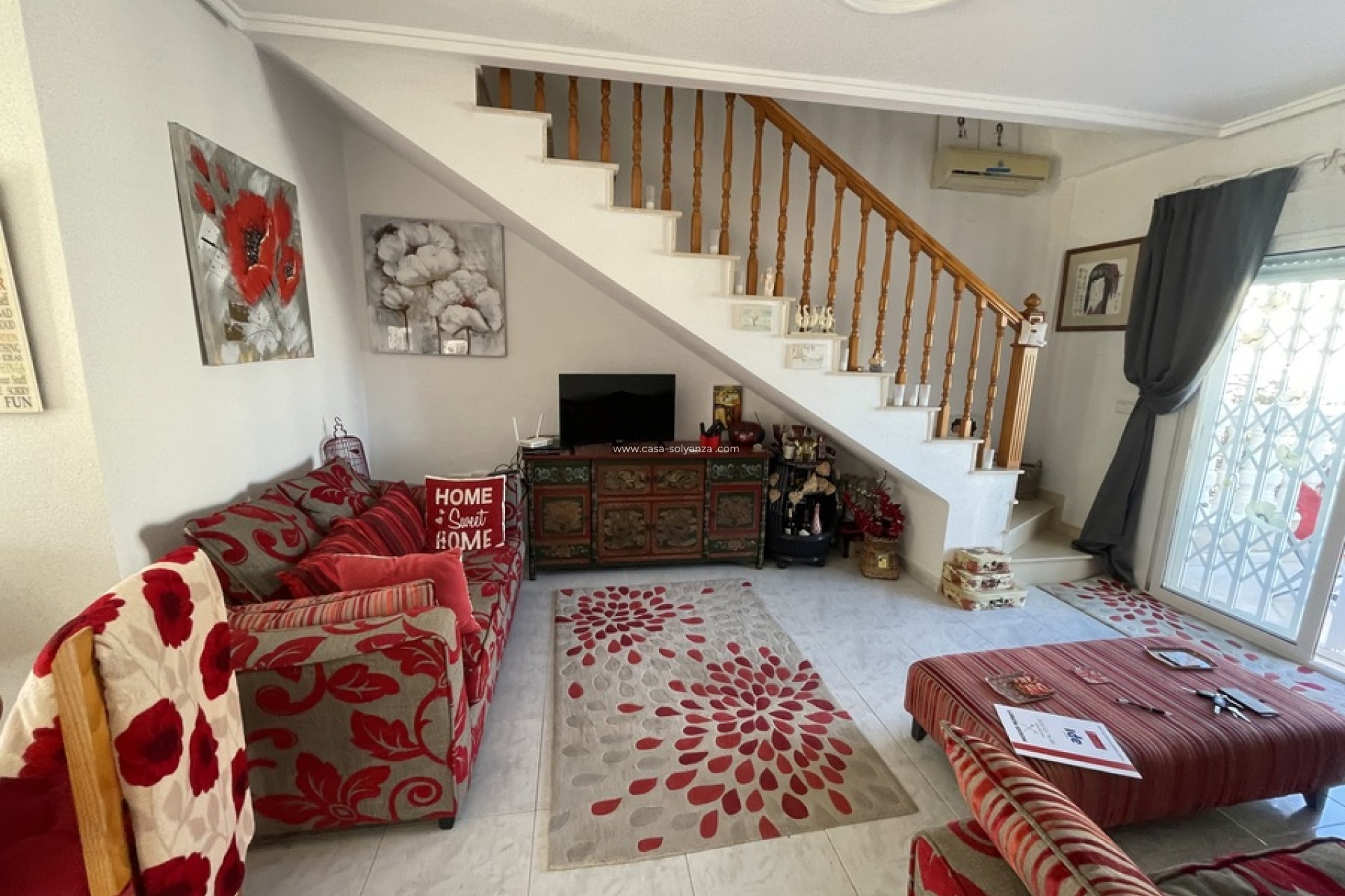 Wiederverkauf - Villa - Ciudad Quesada