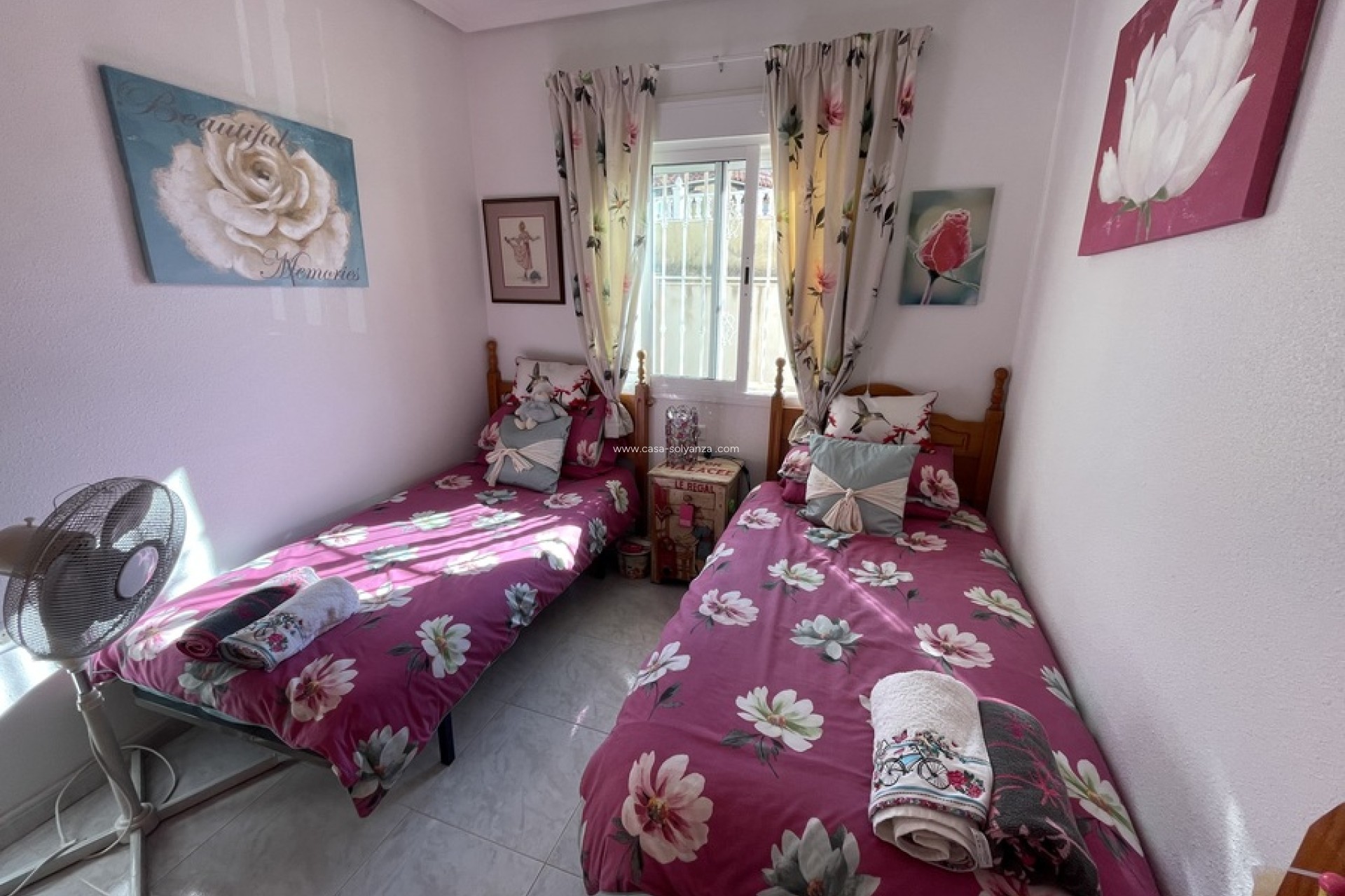 Wiederverkauf - Villa - Ciudad Quesada