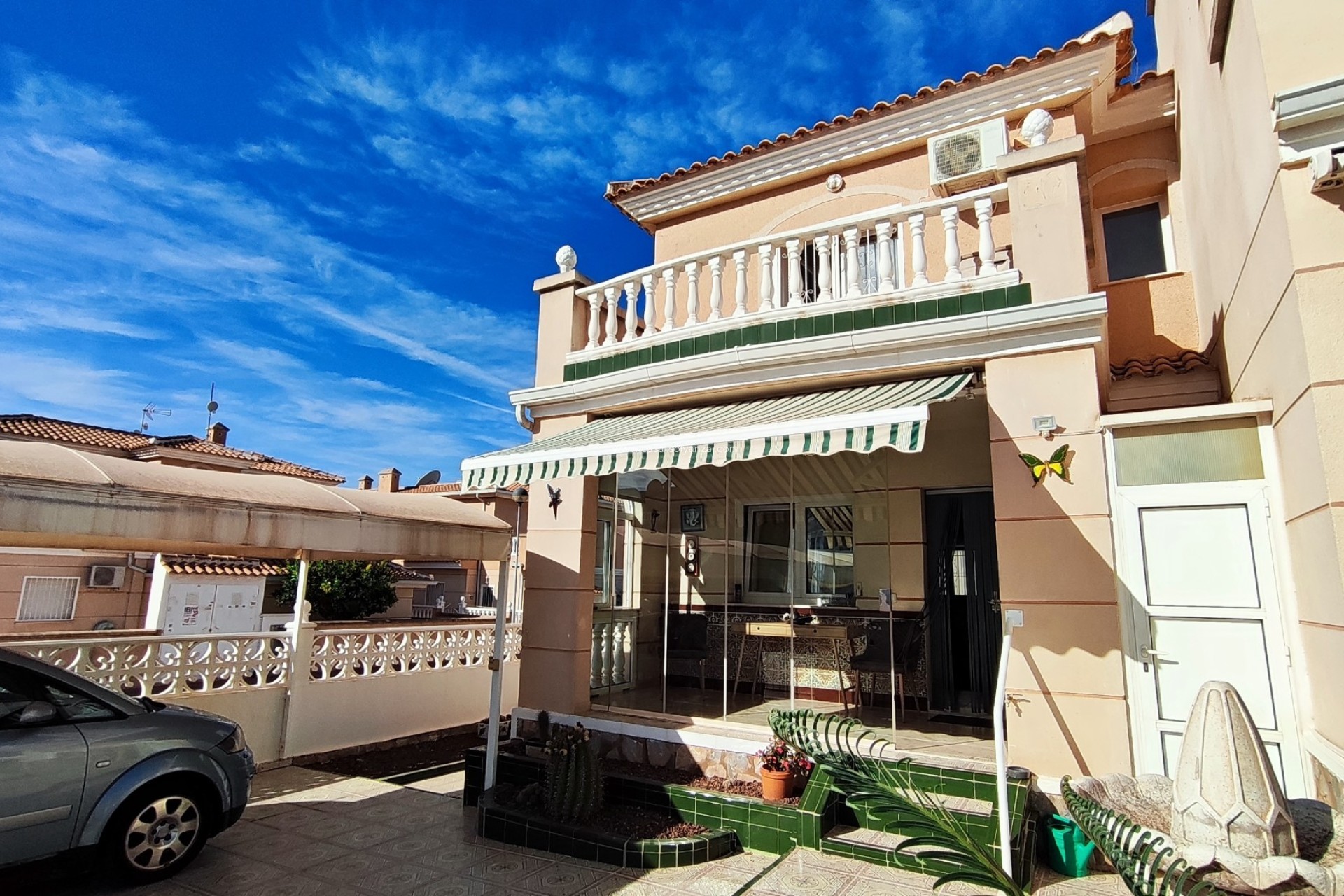 Wiederverkauf - Villa - Ciudad Quesada