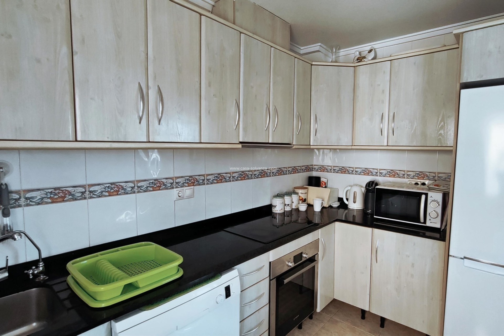 Wiederverkauf - Villa - Ciudad Quesada