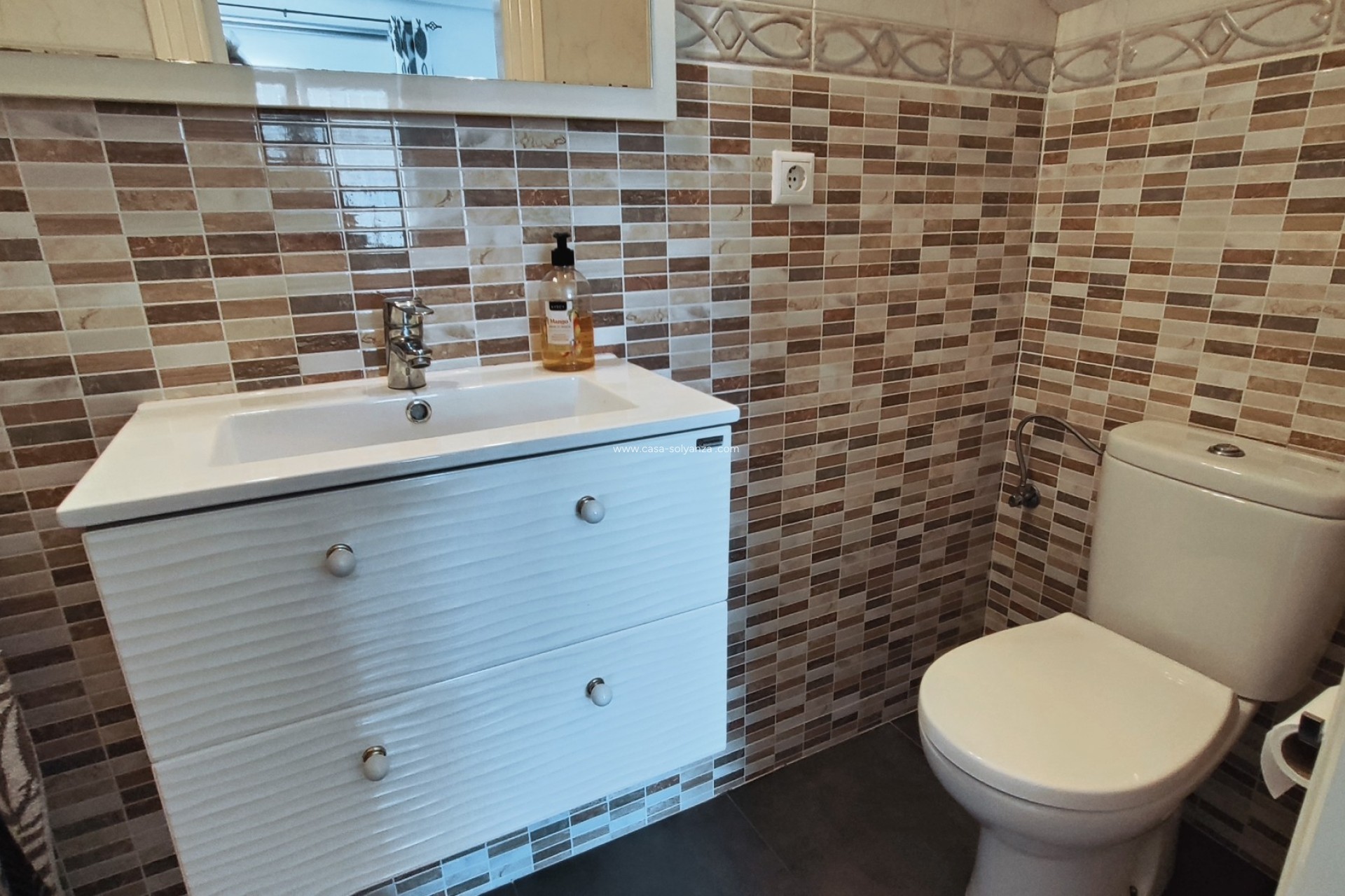 Wiederverkauf - Villa - Ciudad Quesada