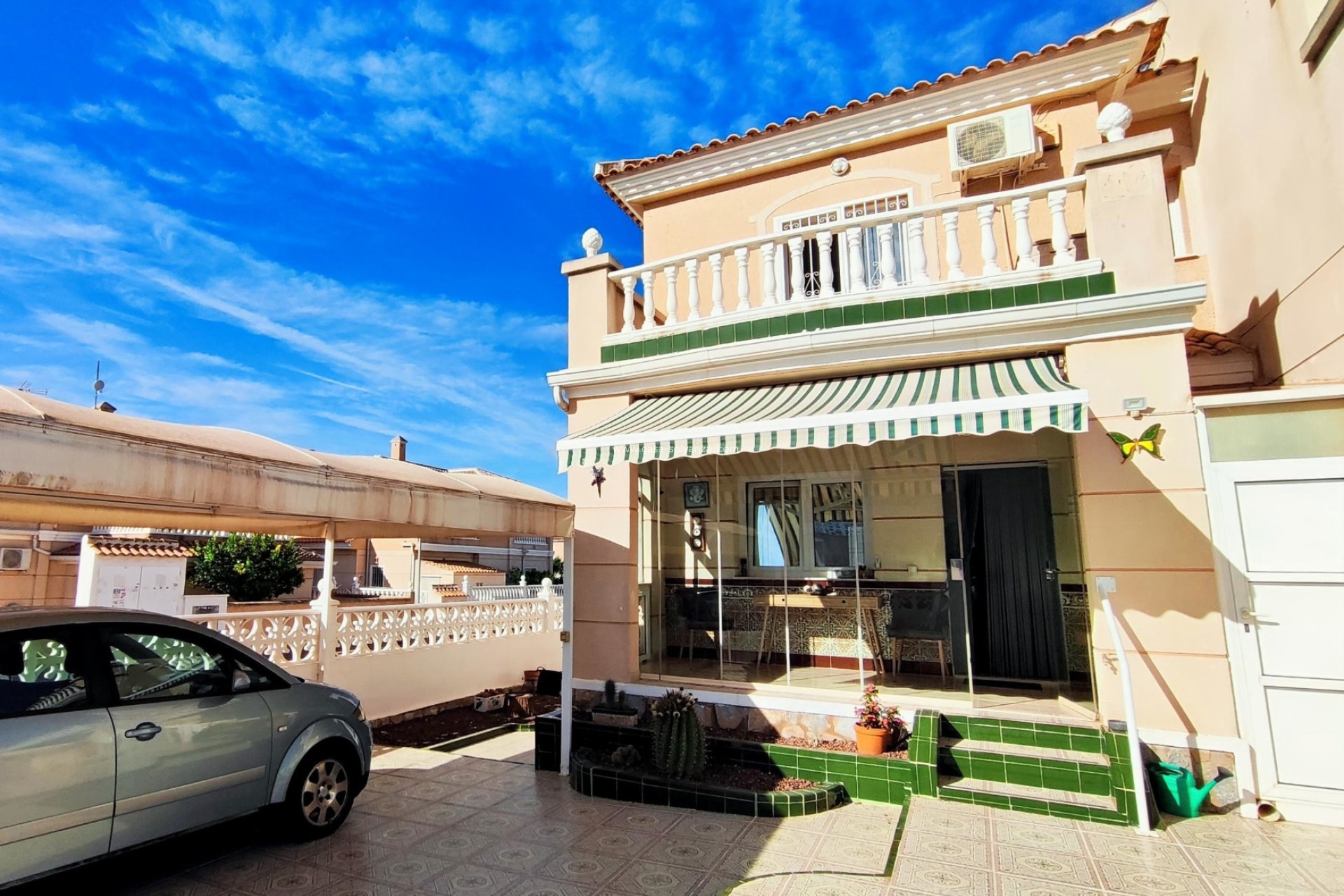 Wiederverkauf - Villa - Ciudad Quesada