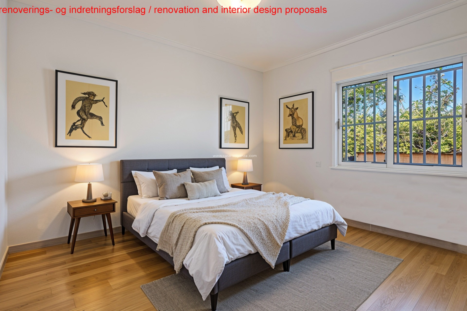 Wiederverkauf - Villa - Ciudad Quesada