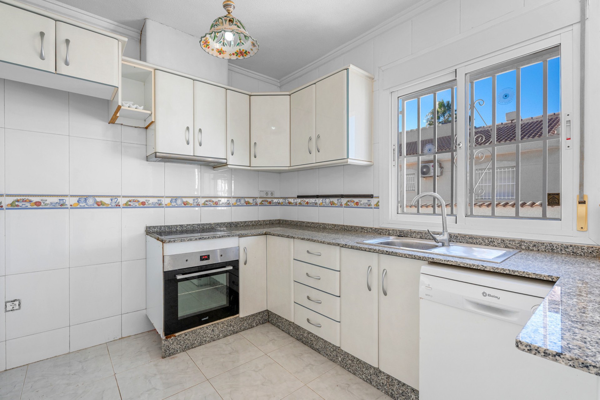 Wiederverkauf - Villa - Ciudad Quesada