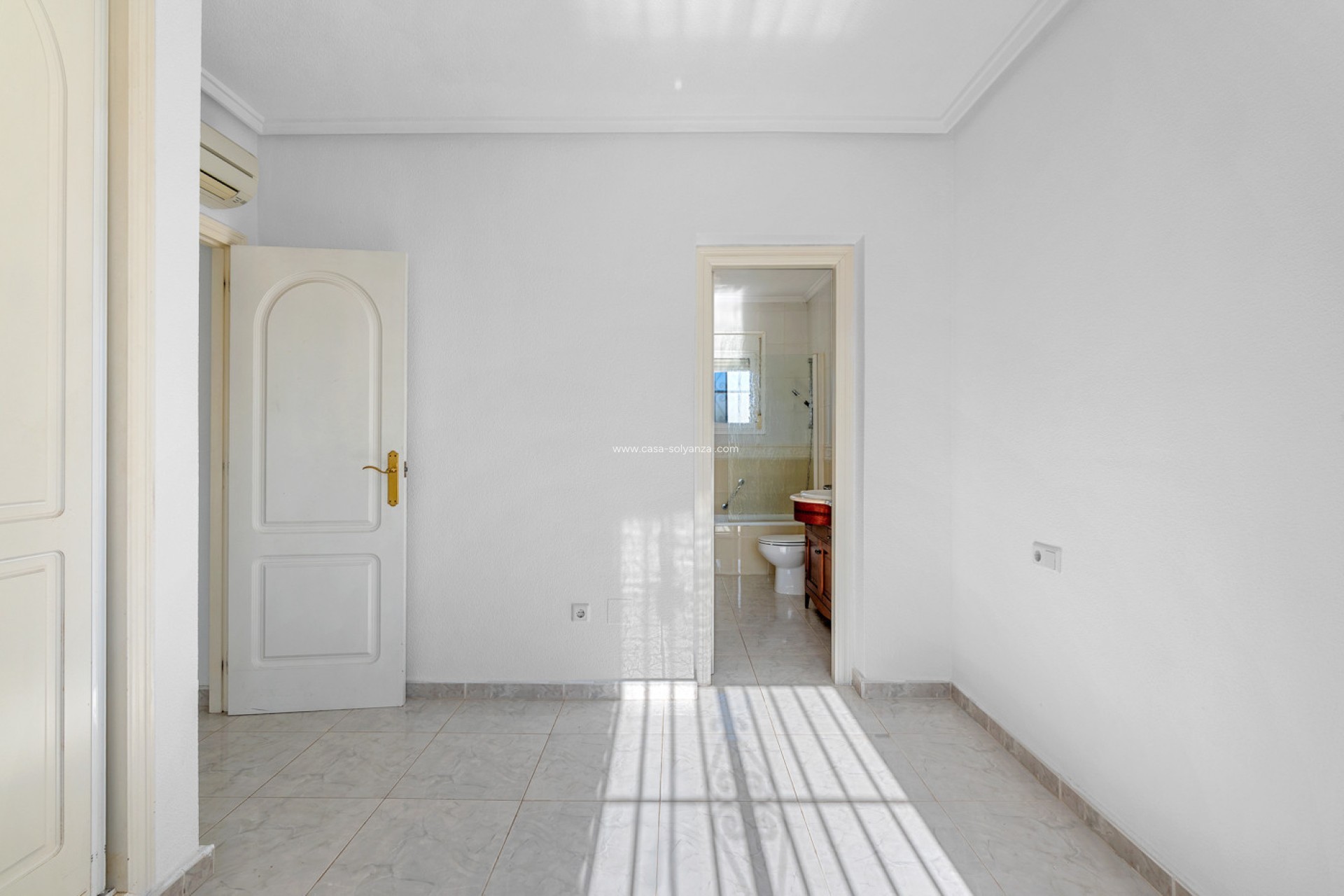 Wiederverkauf - Villa - Ciudad Quesada