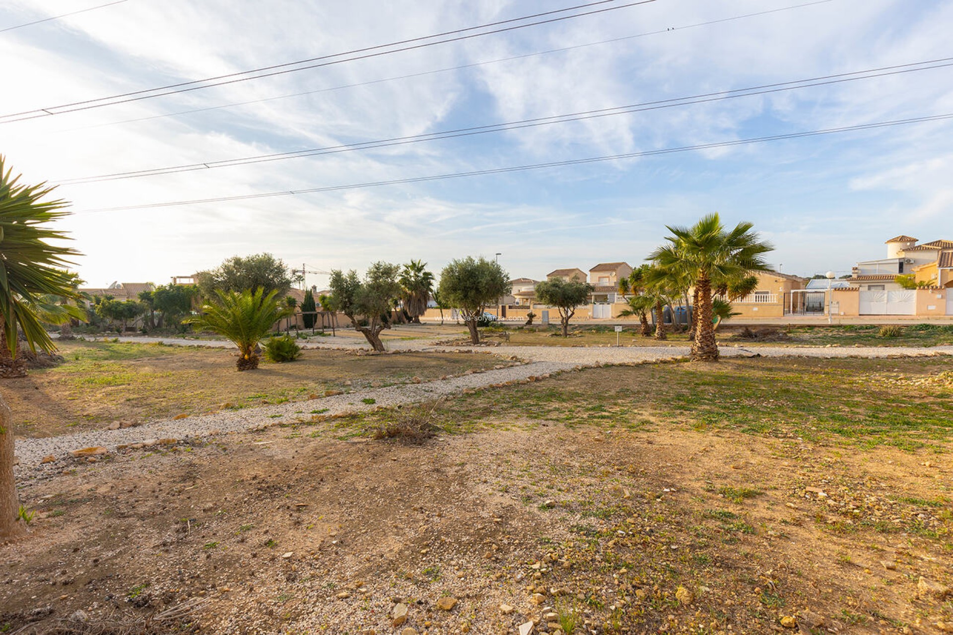 Wiederverkauf - Villa - Ciudad Quesada