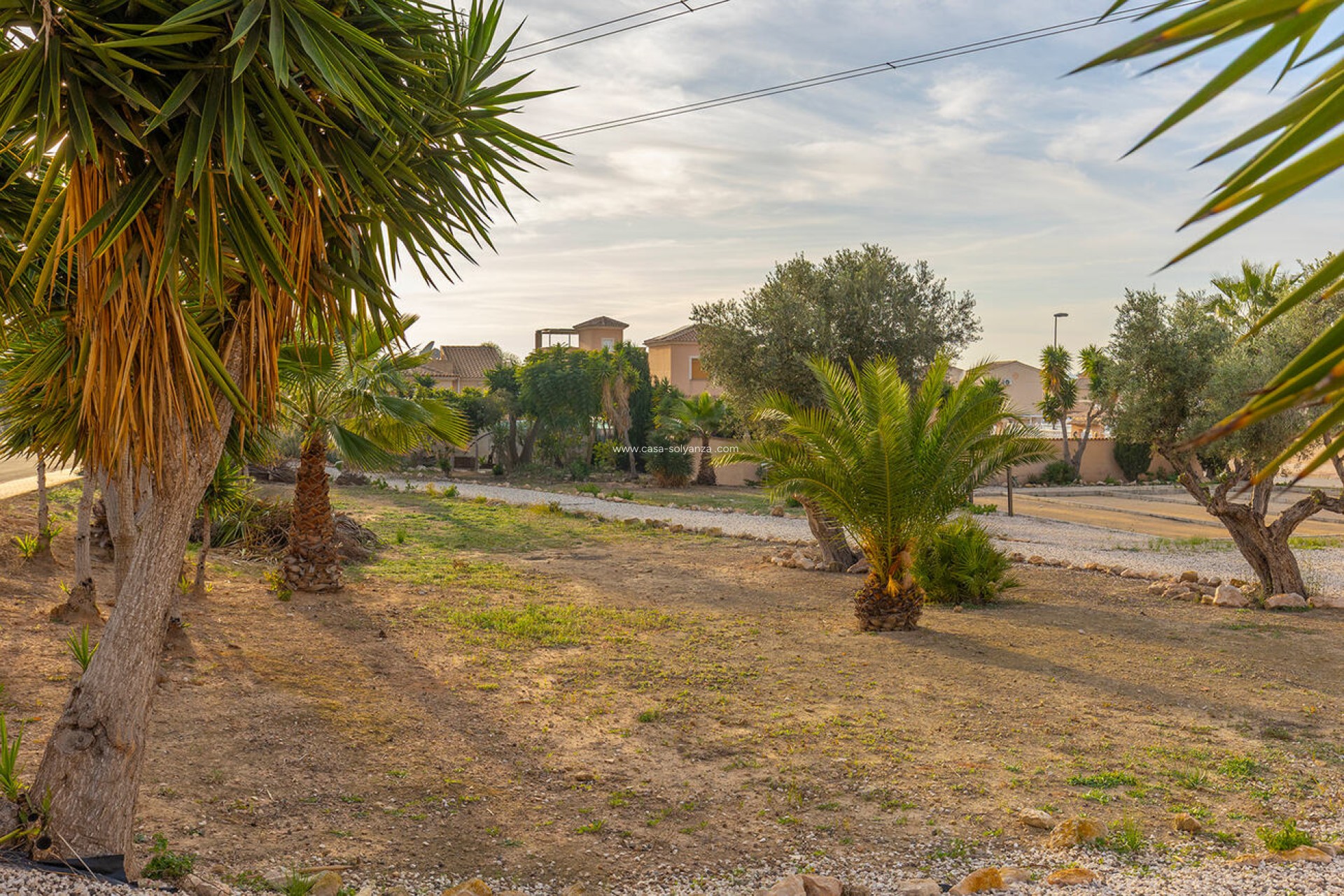 Wiederverkauf - Villa - Ciudad Quesada