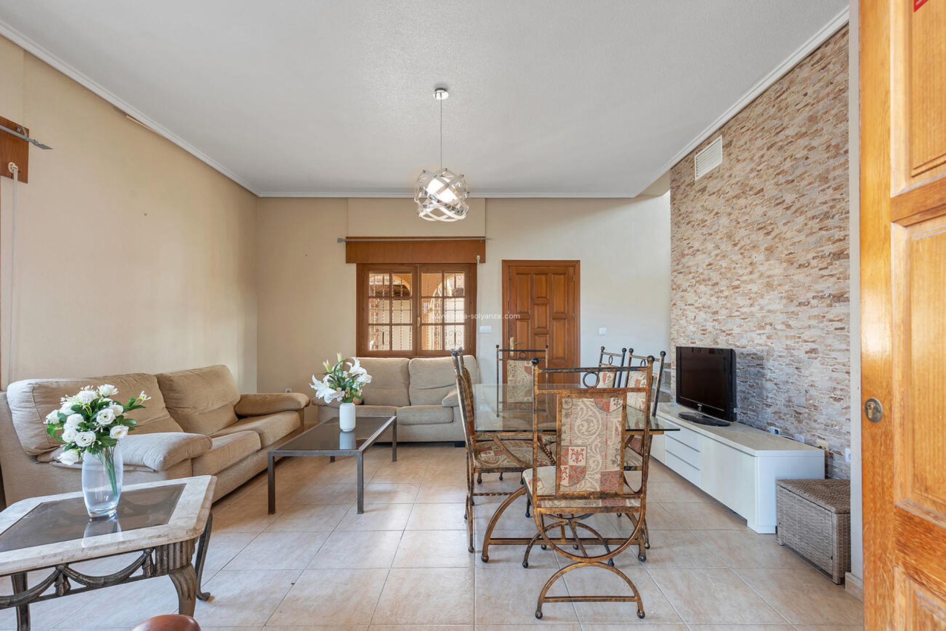 Wiederverkauf - Villa - Ciudad Quesada