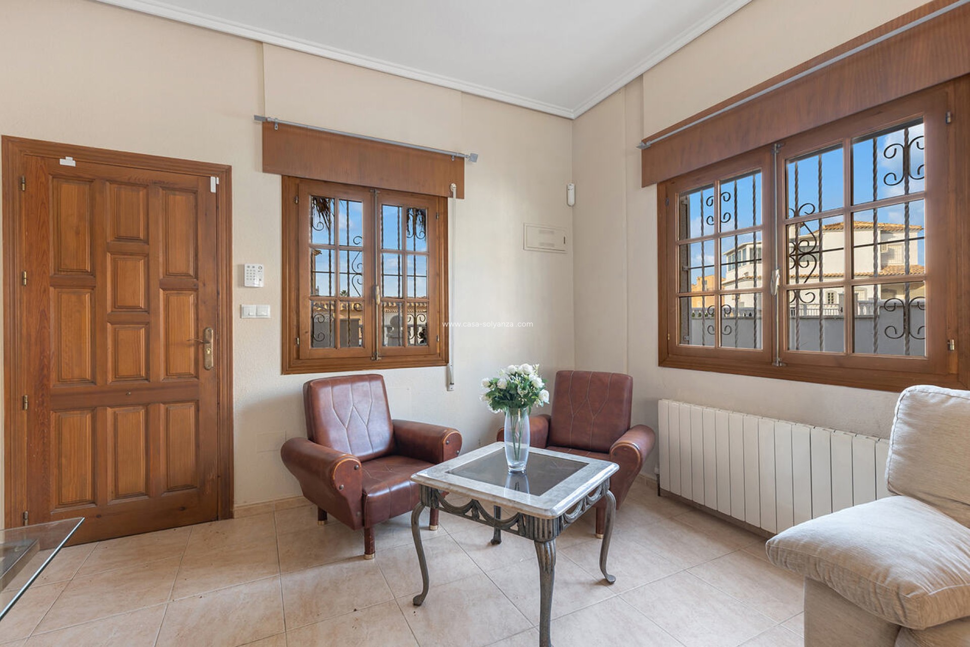 Wiederverkauf - Villa - Ciudad Quesada