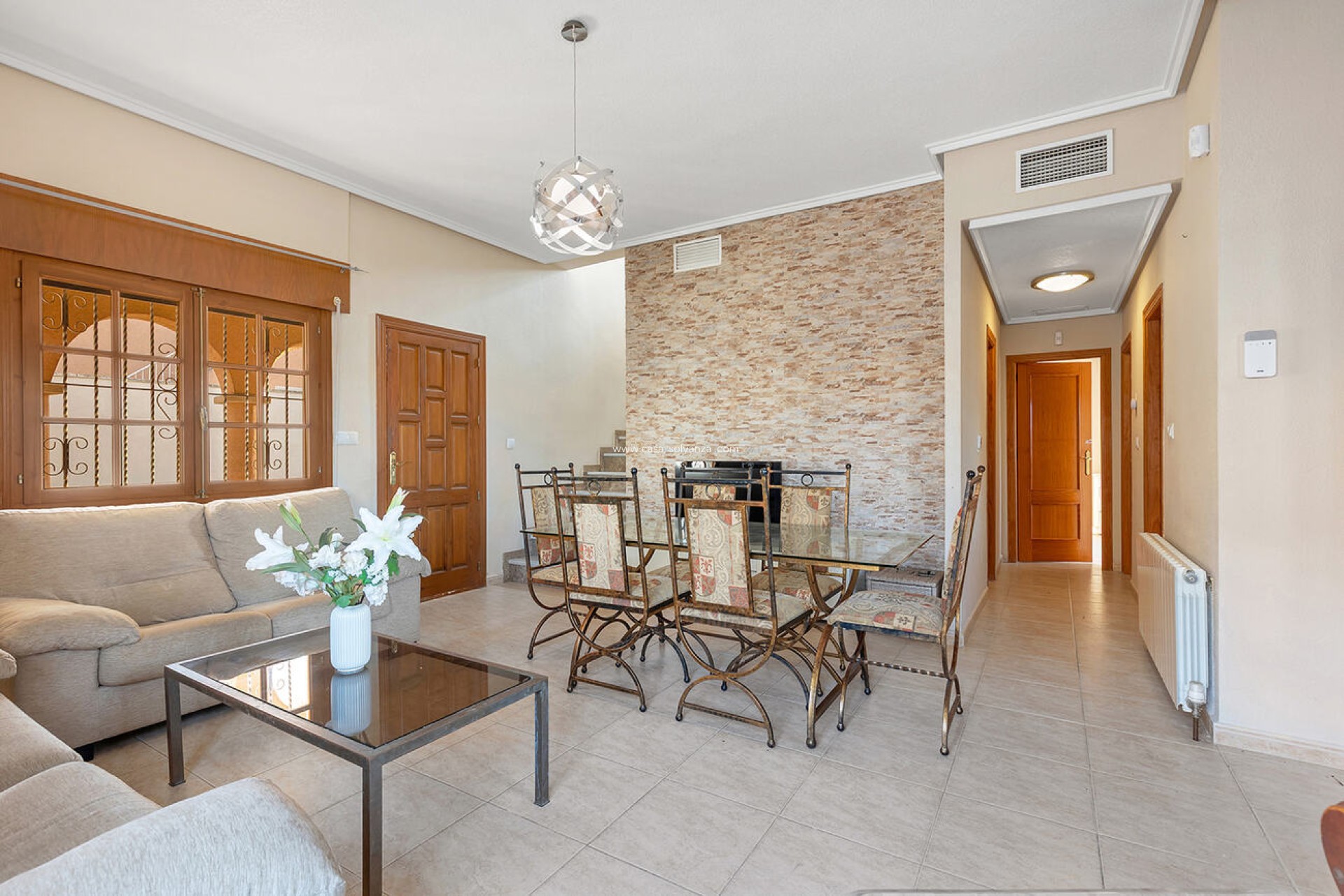 Wiederverkauf - Villa - Ciudad Quesada