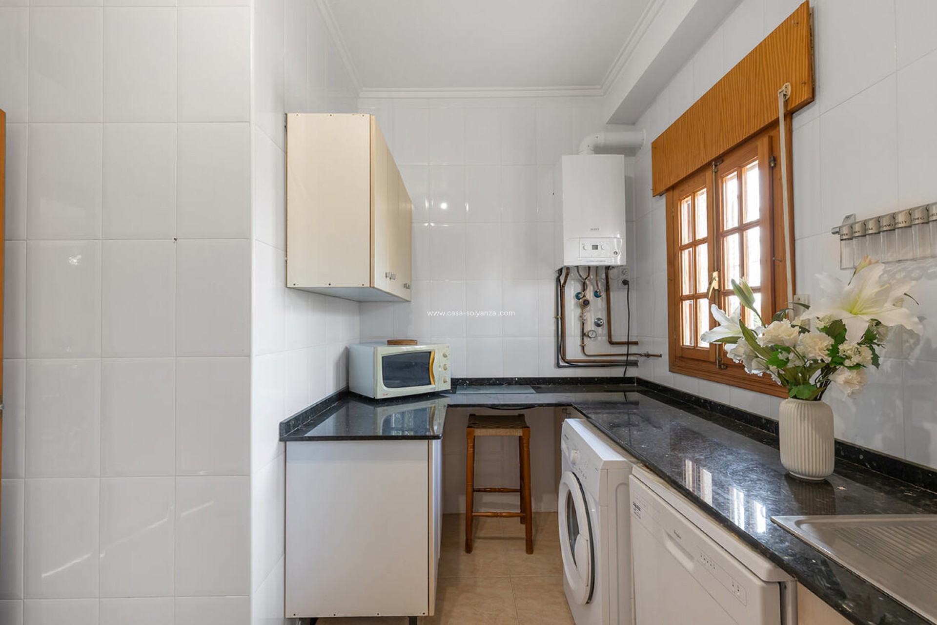 Wiederverkauf - Villa - Ciudad Quesada