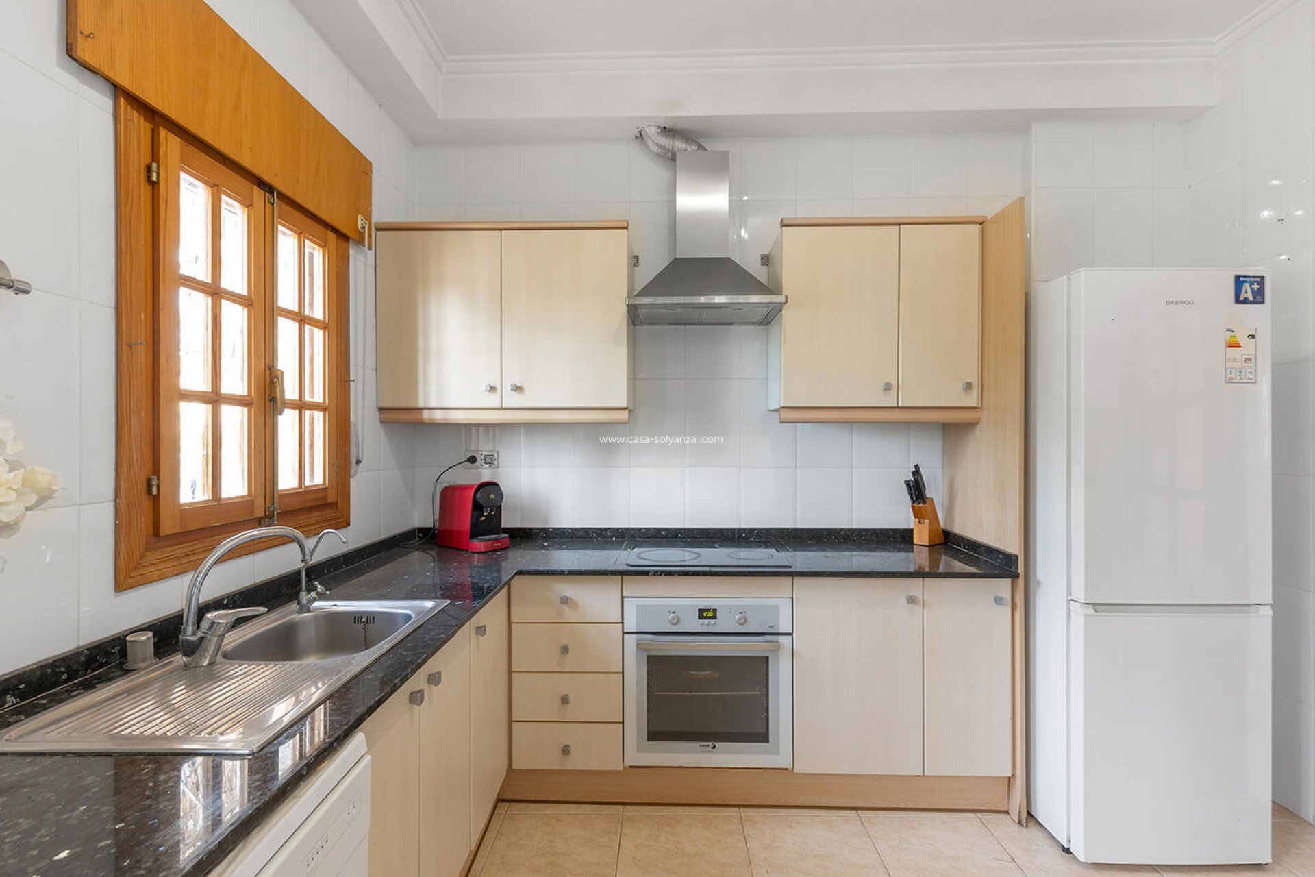 Wiederverkauf - Villa - Ciudad Quesada