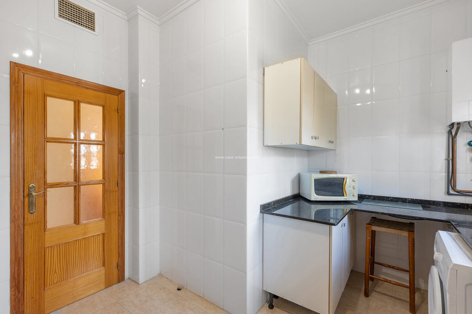 Wiederverkauf - Villa - Ciudad Quesada