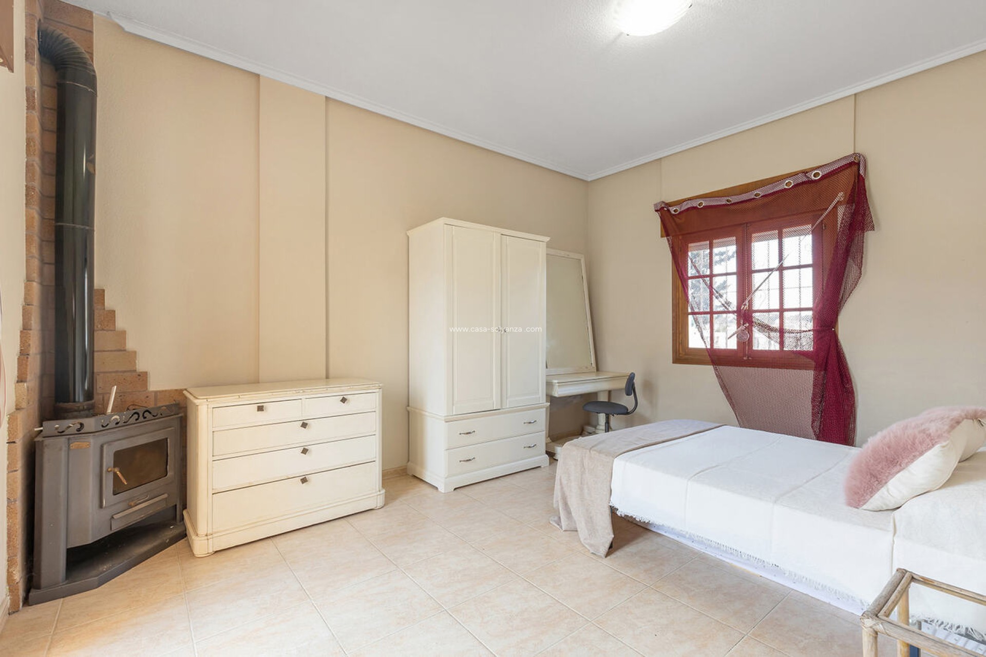 Wiederverkauf - Villa - Ciudad Quesada