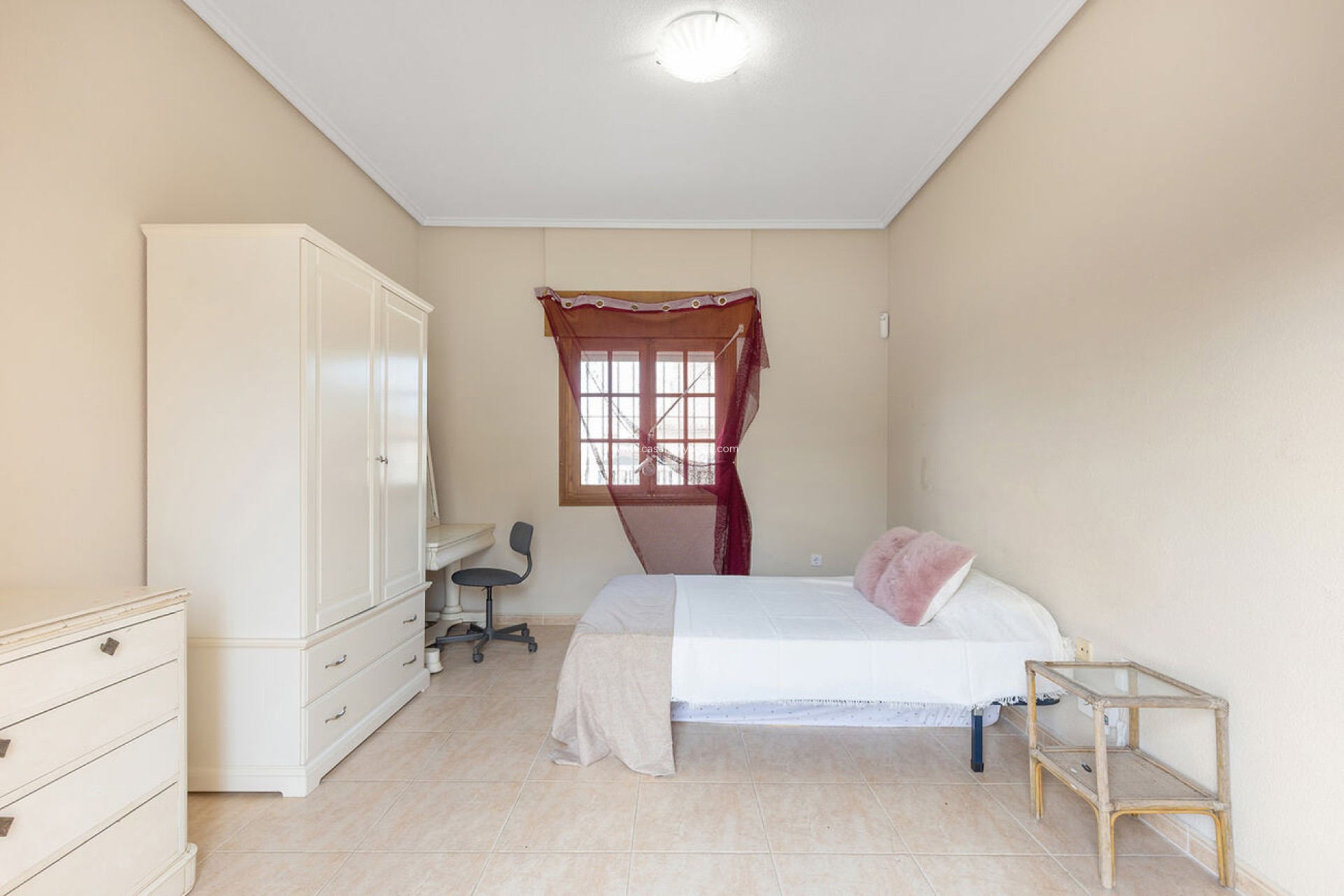 Wiederverkauf - Villa - Ciudad Quesada