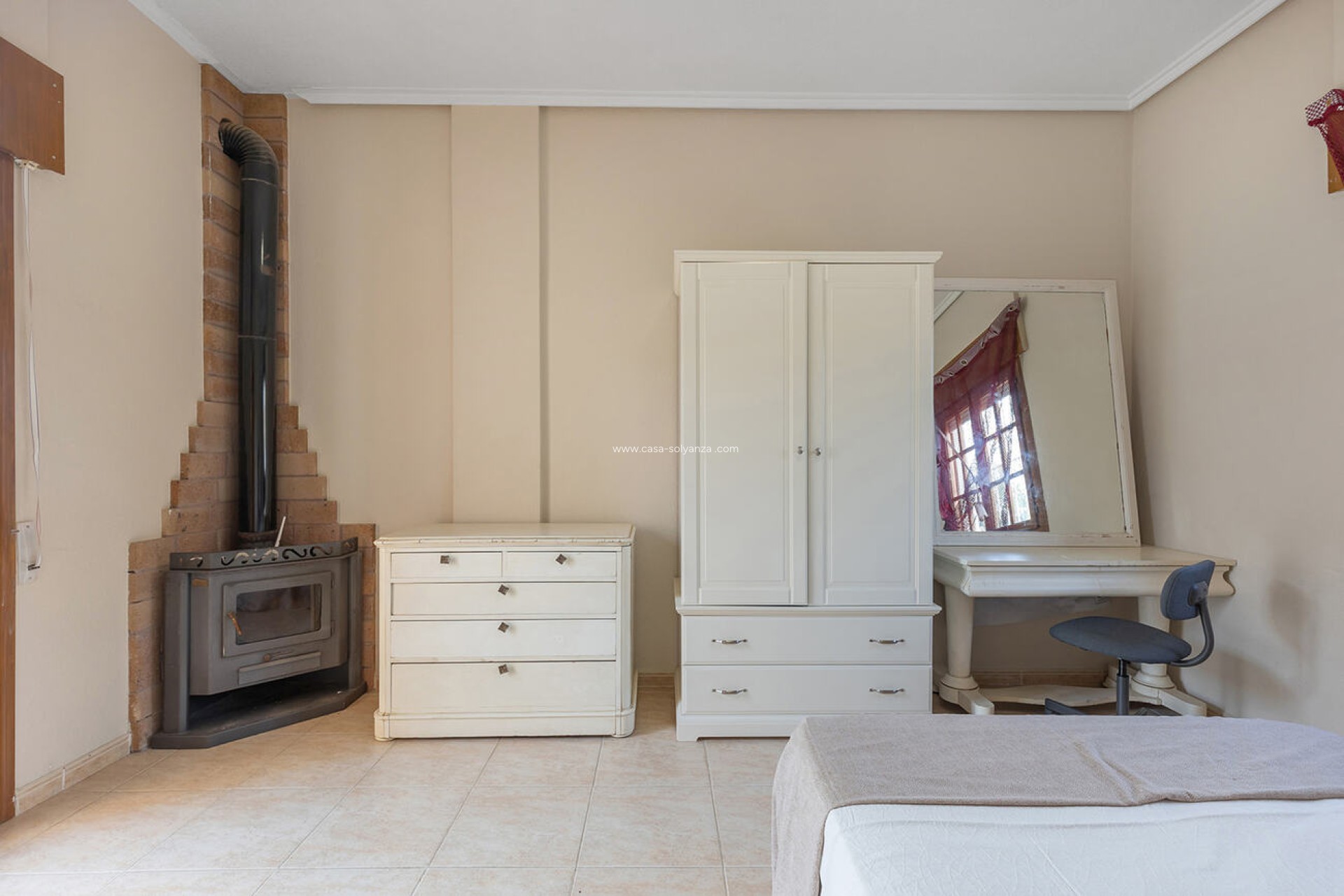 Wiederverkauf - Villa - Ciudad Quesada