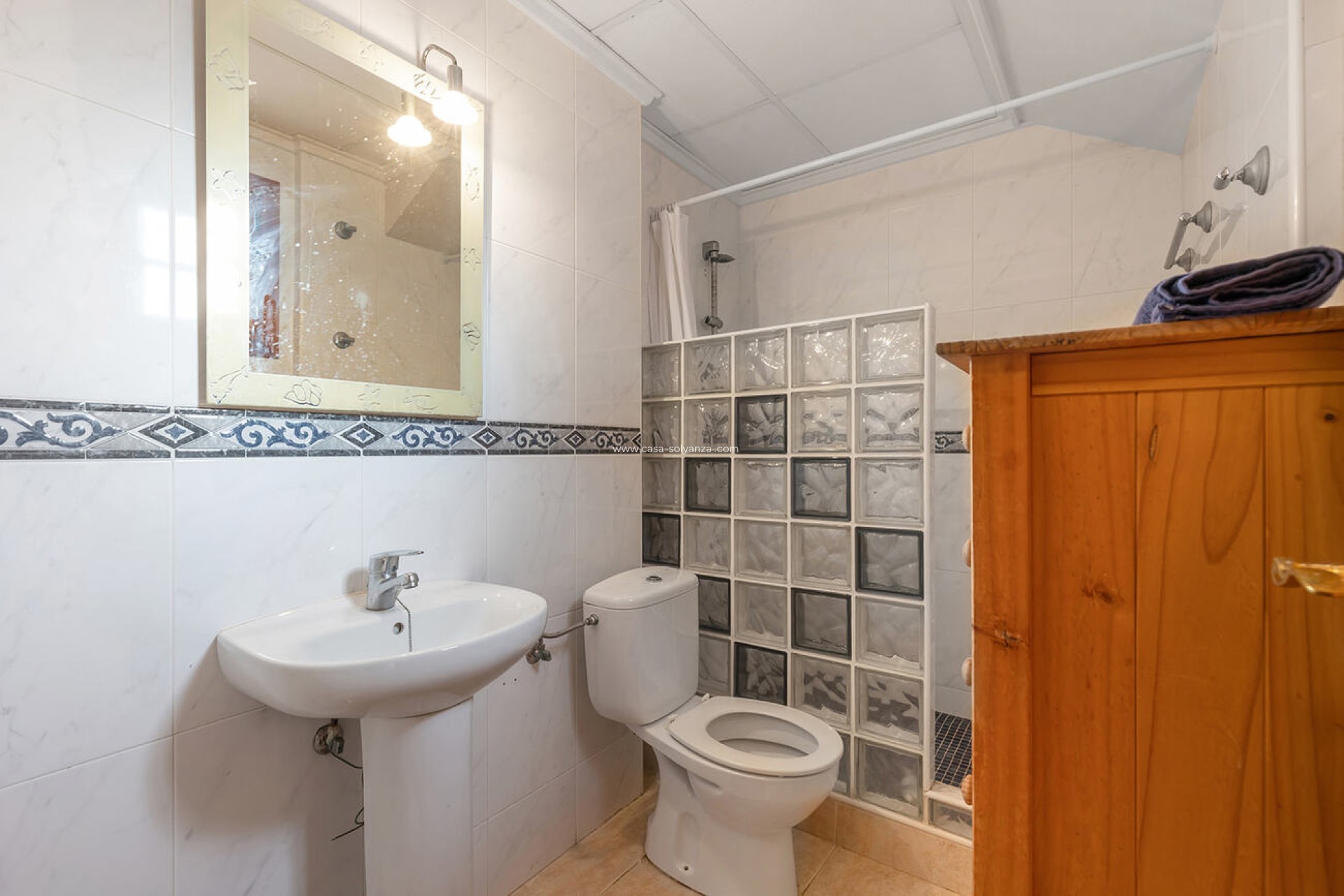 Wiederverkauf - Villa - Ciudad Quesada