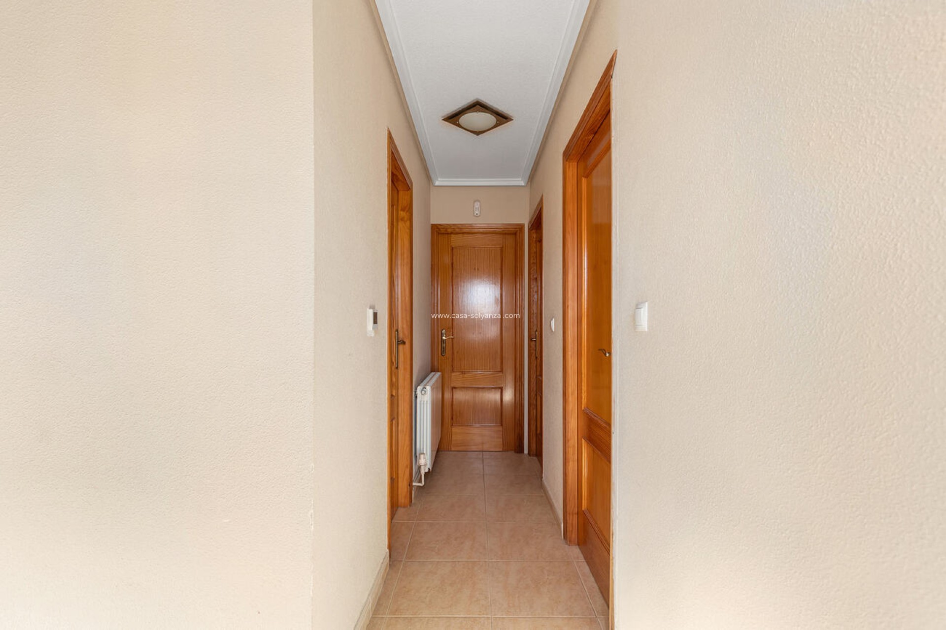 Wiederverkauf - Villa - Ciudad Quesada