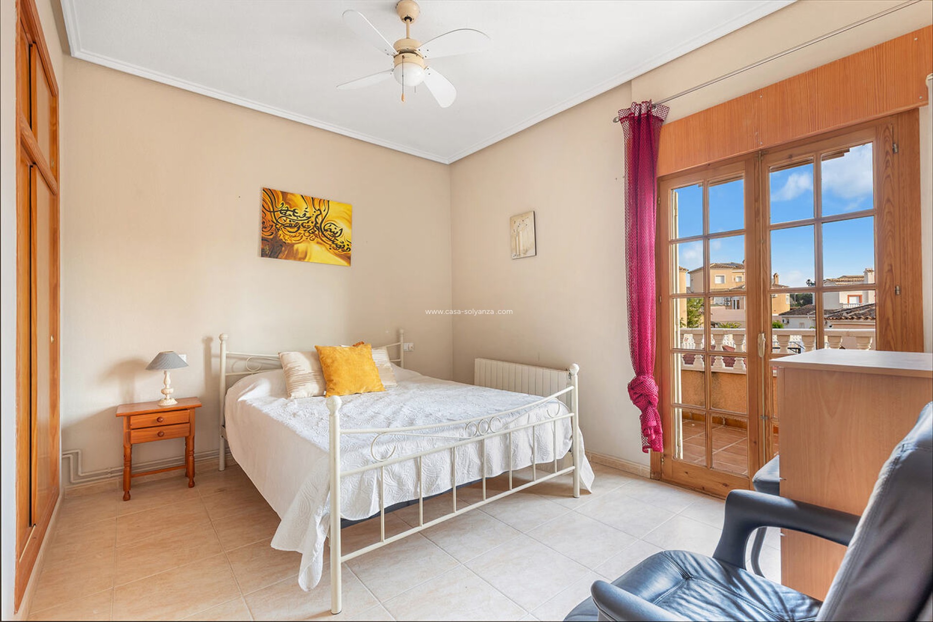 Wiederverkauf - Villa - Ciudad Quesada