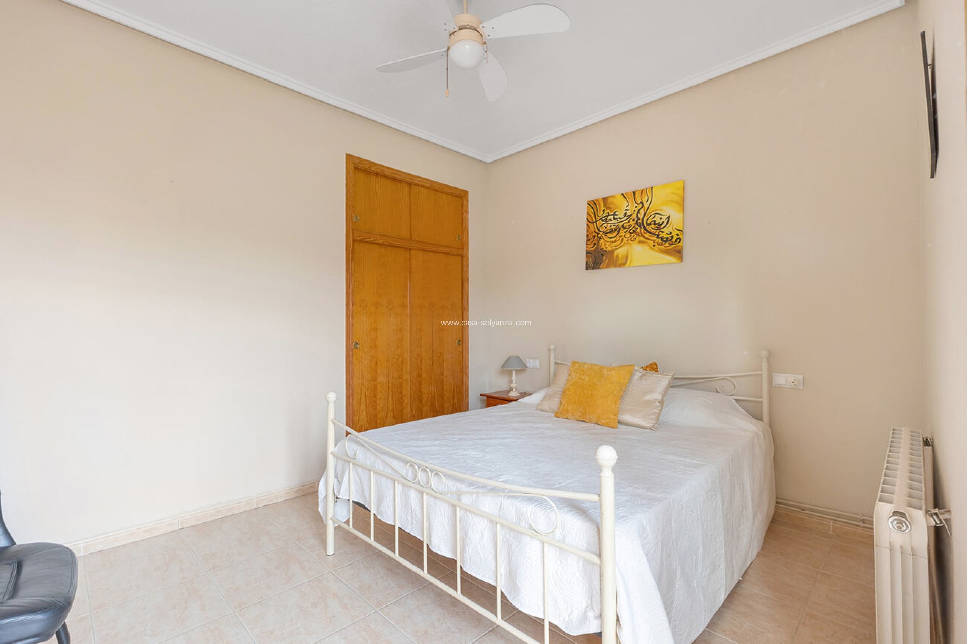 Wiederverkauf - Villa - Ciudad Quesada