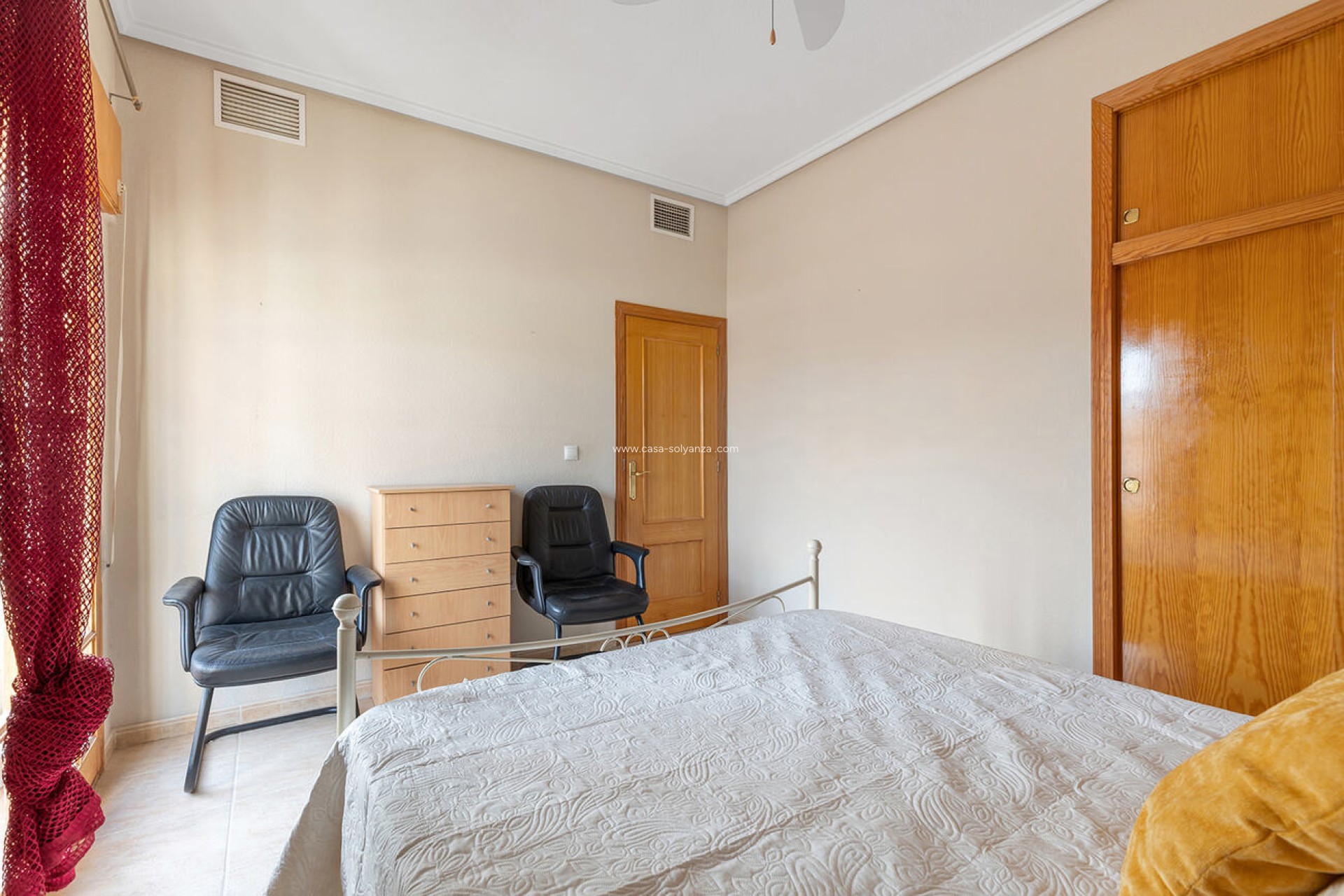 Wiederverkauf - Villa - Ciudad Quesada