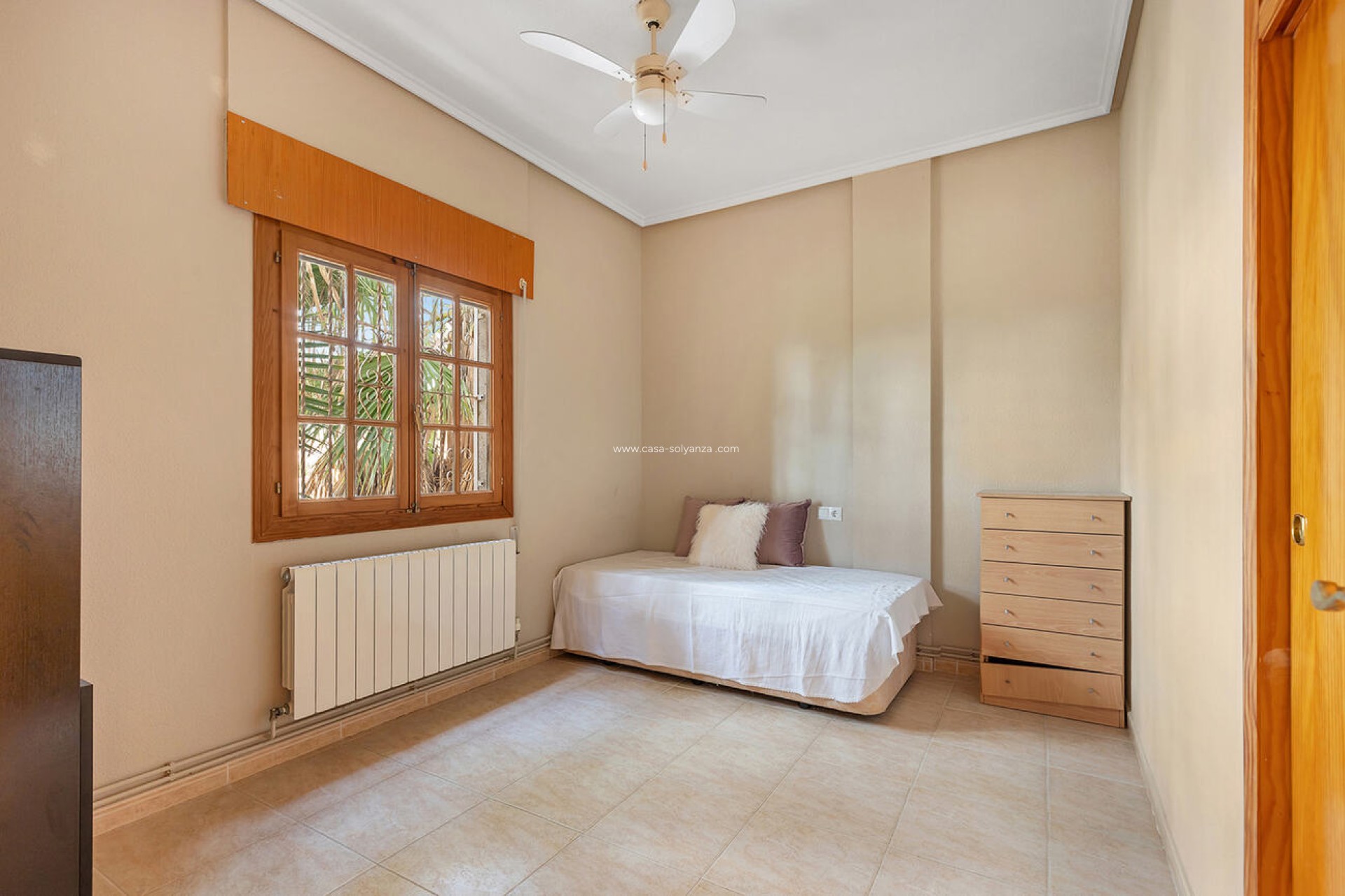 Wiederverkauf - Villa - Ciudad Quesada