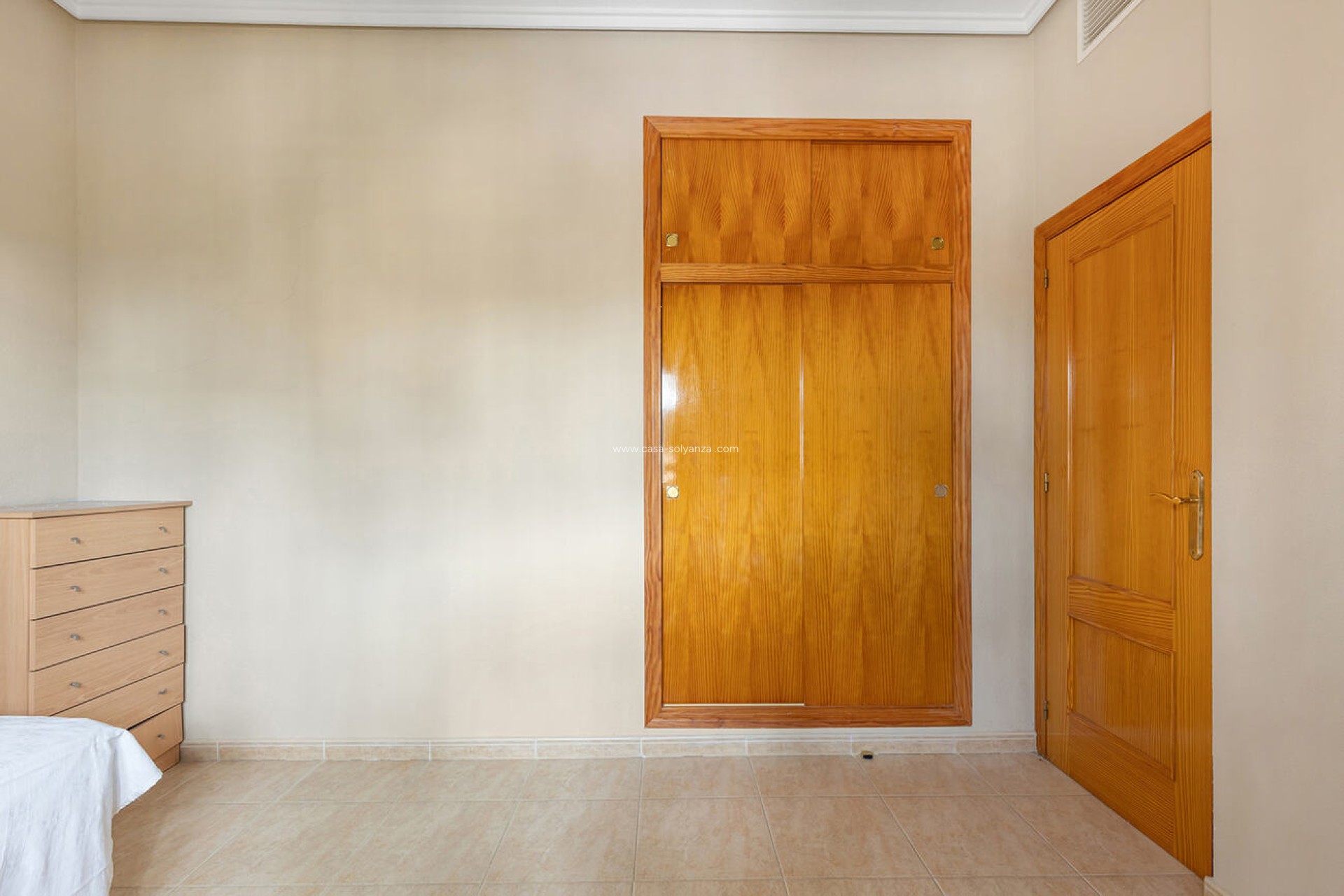 Wiederverkauf - Villa - Ciudad Quesada