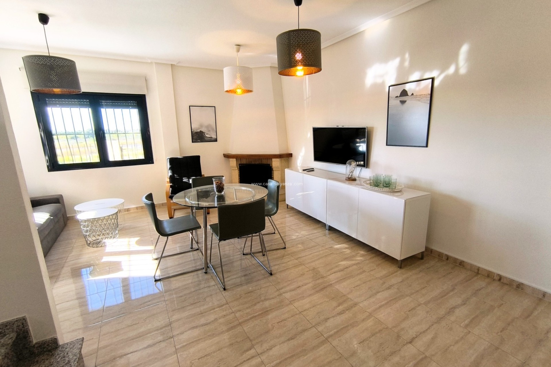 Wiederverkauf - Villa - Ciudad Quesada