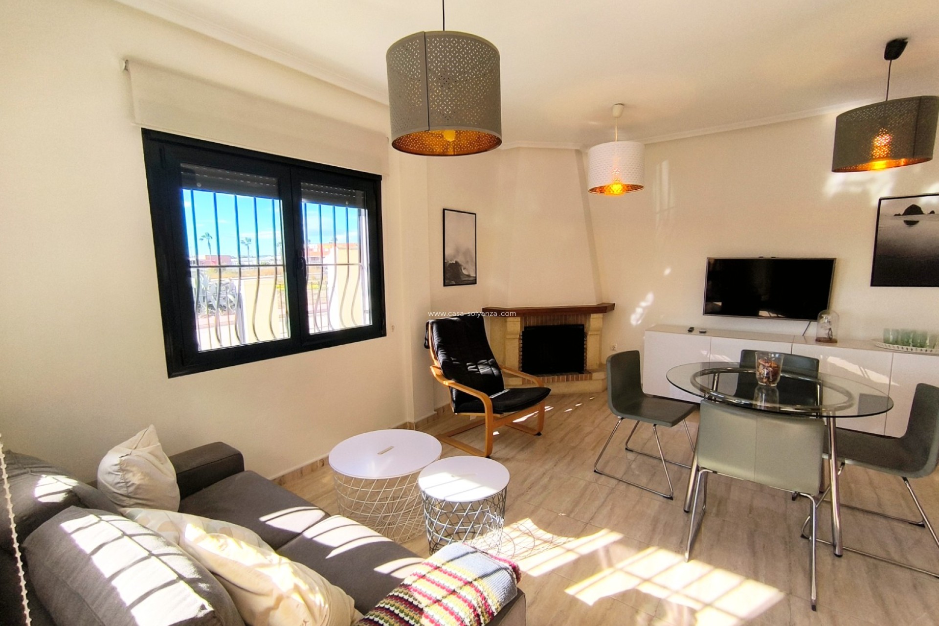 Wiederverkauf - Villa - Ciudad Quesada