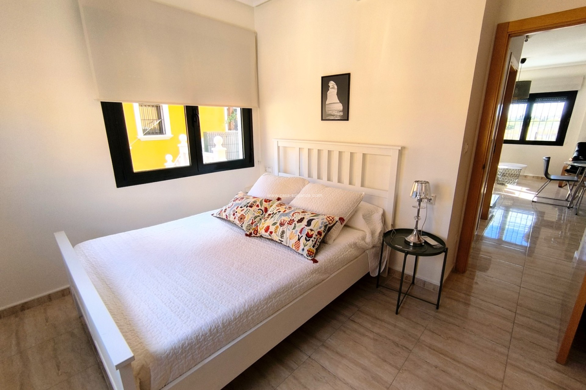 Wiederverkauf - Villa - Ciudad Quesada