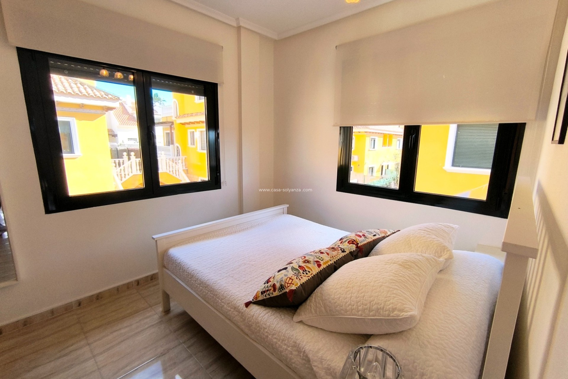 Wiederverkauf - Villa - Ciudad Quesada