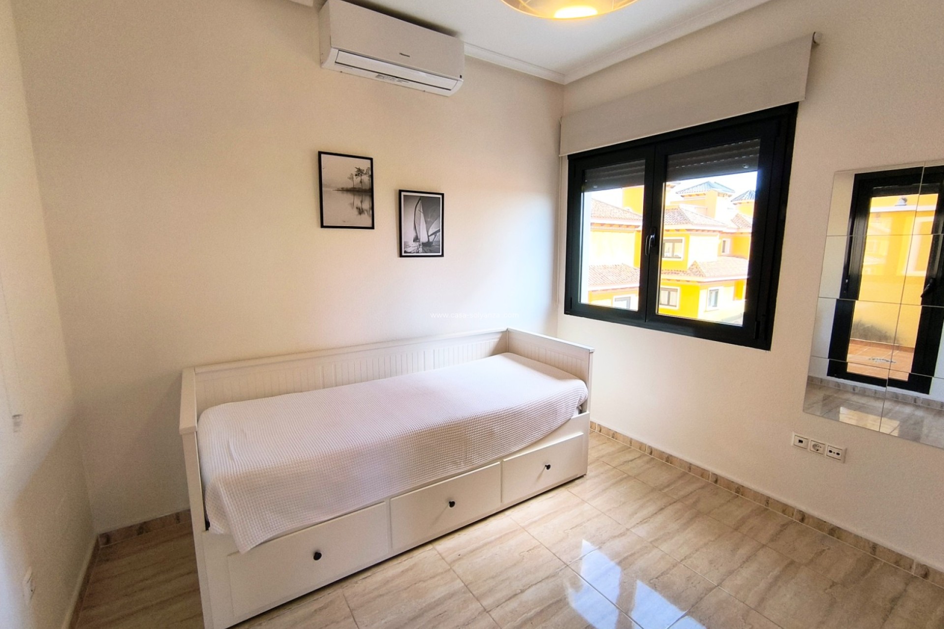 Wiederverkauf - Villa - Ciudad Quesada