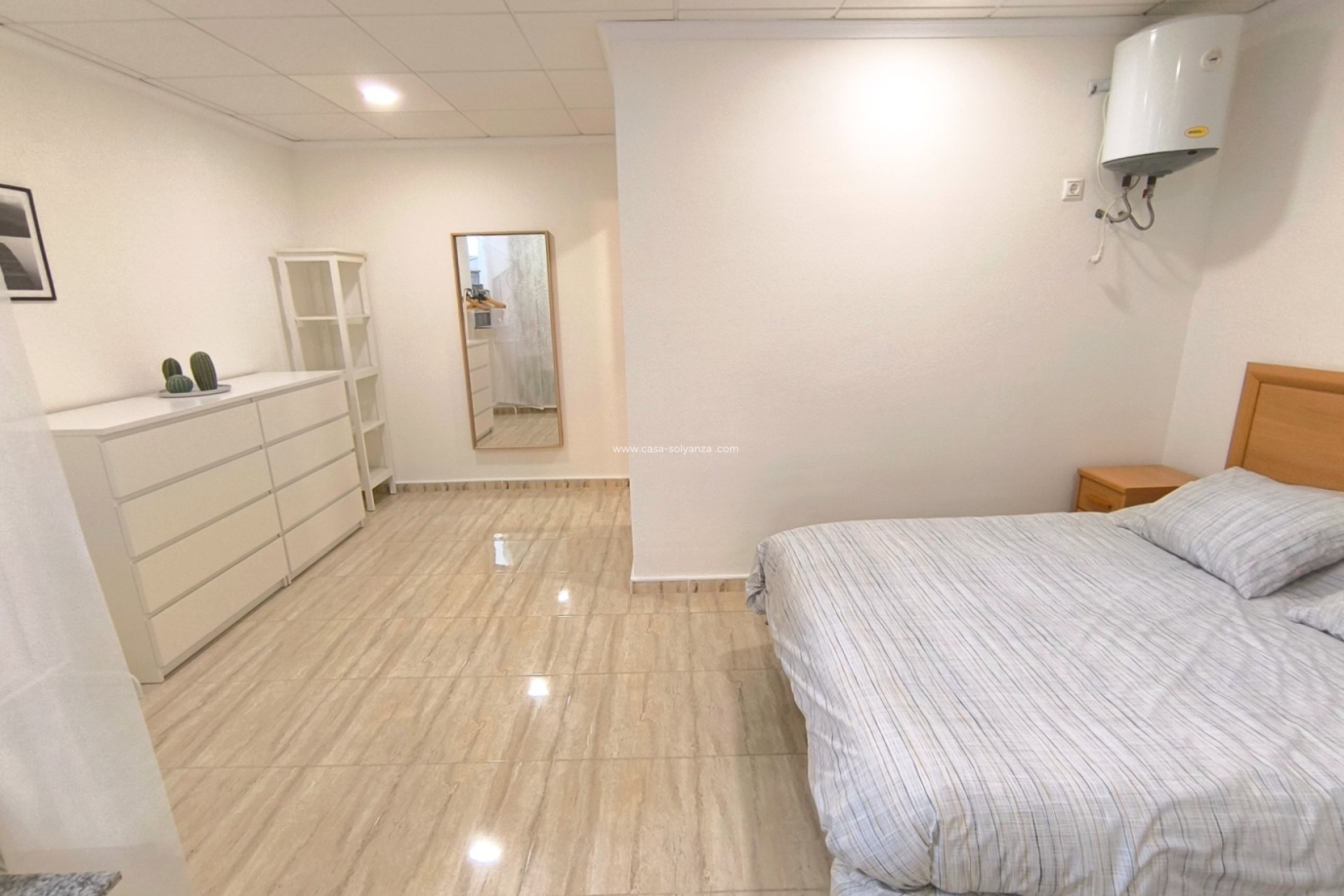 Wiederverkauf - Villa - Ciudad Quesada