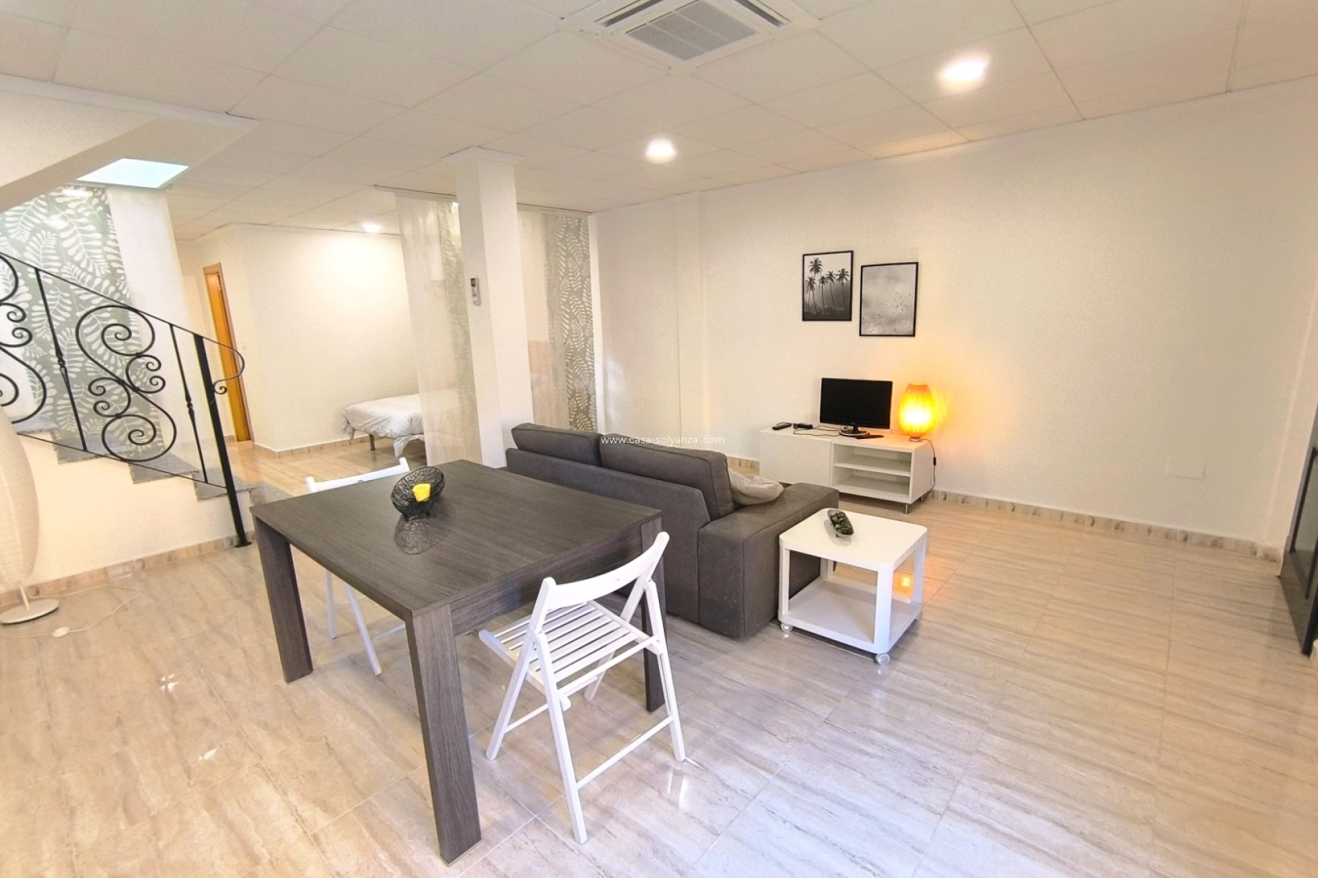 Wiederverkauf - Villa - Ciudad Quesada