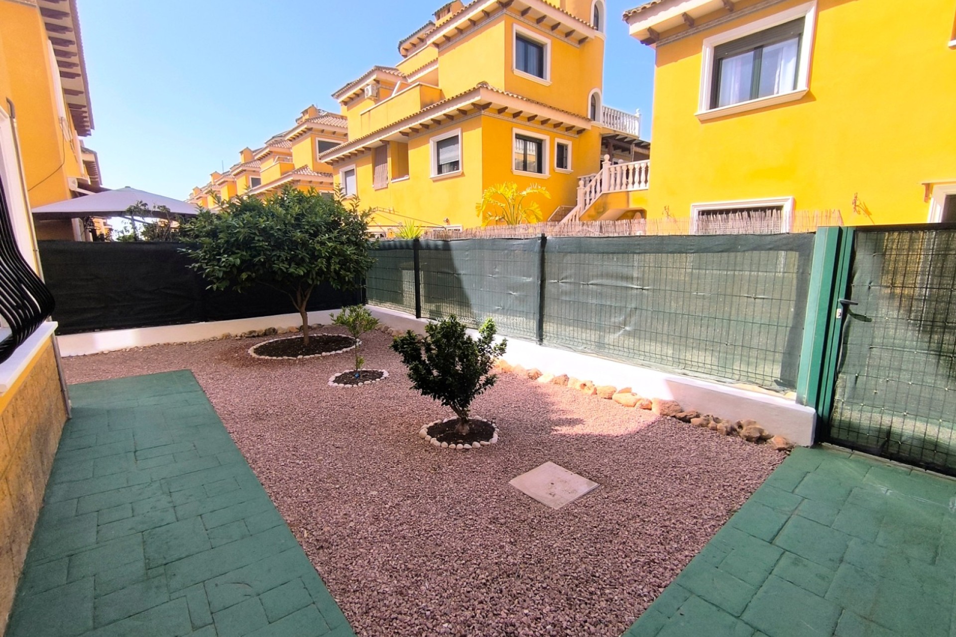 Wiederverkauf - Villa - Ciudad Quesada