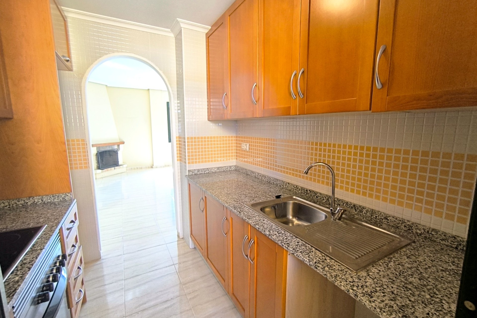 Wiederverkauf - Villa - Ciudad Quesada