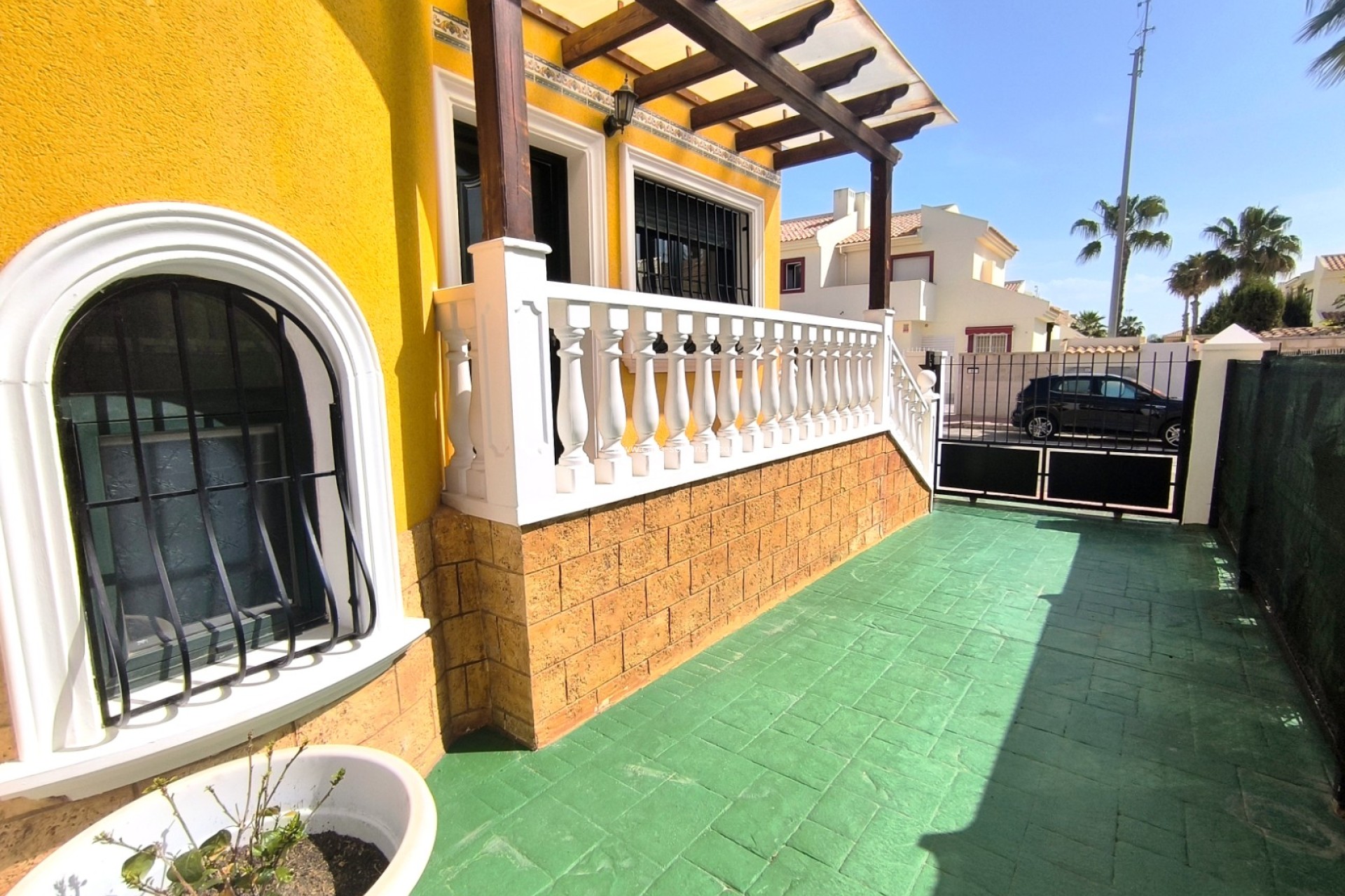 Wiederverkauf - Villa - Ciudad Quesada