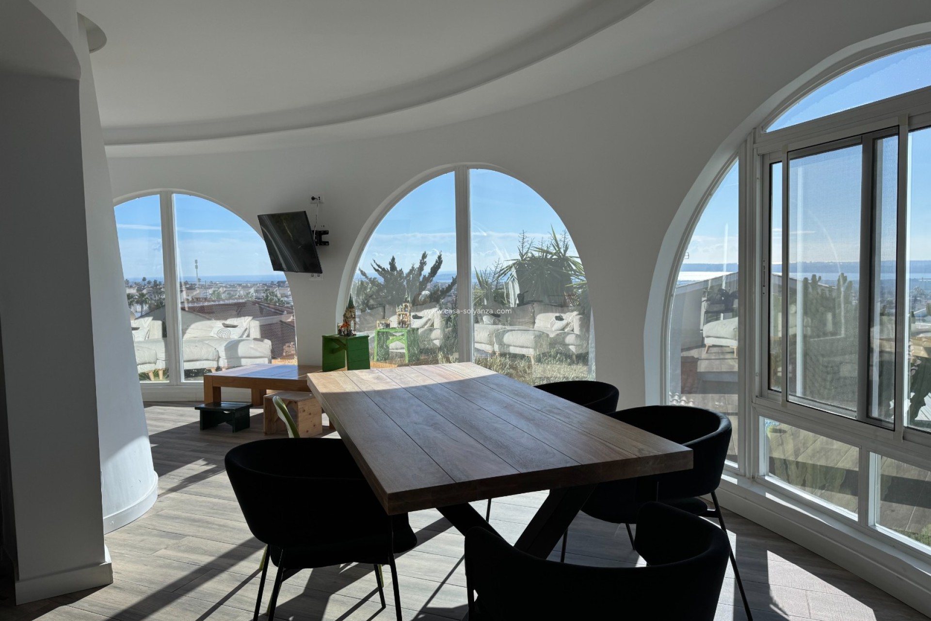 Wiederverkauf - Villa - Ciudad Quesada