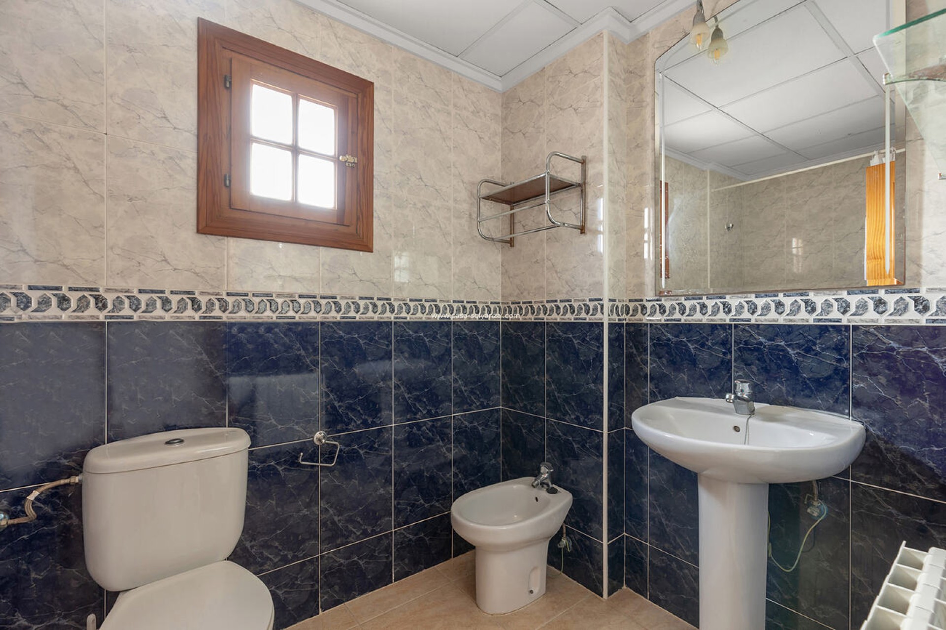 Wiederverkauf - Villa - Ciudad Quesada