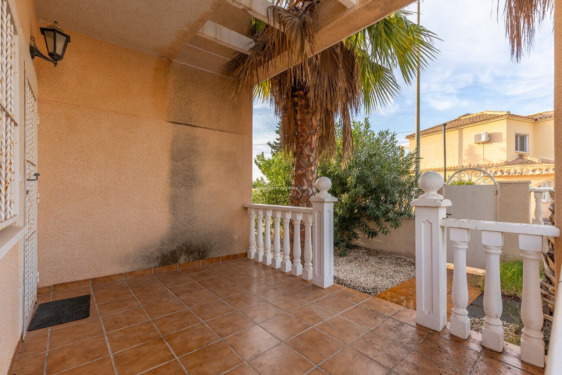 Wiederverkauf - Villa - Ciudad Quesada