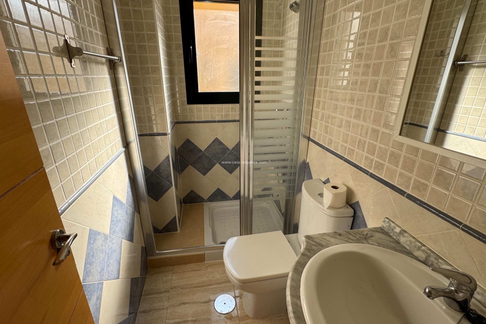 Wiederverkauf - Villa - Ciudad Quesada