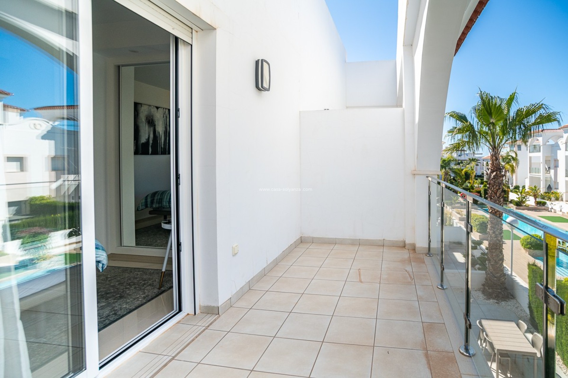 Wiederverkauf - Villa - Ciudad Quesada