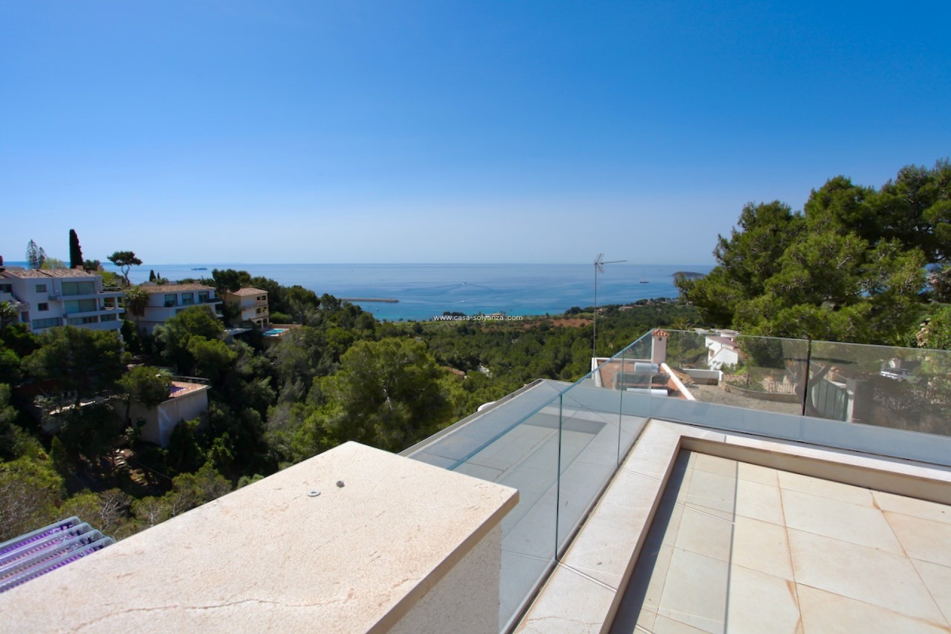Wiederverkauf - Villa - Costa d'en Blanes - Calvià