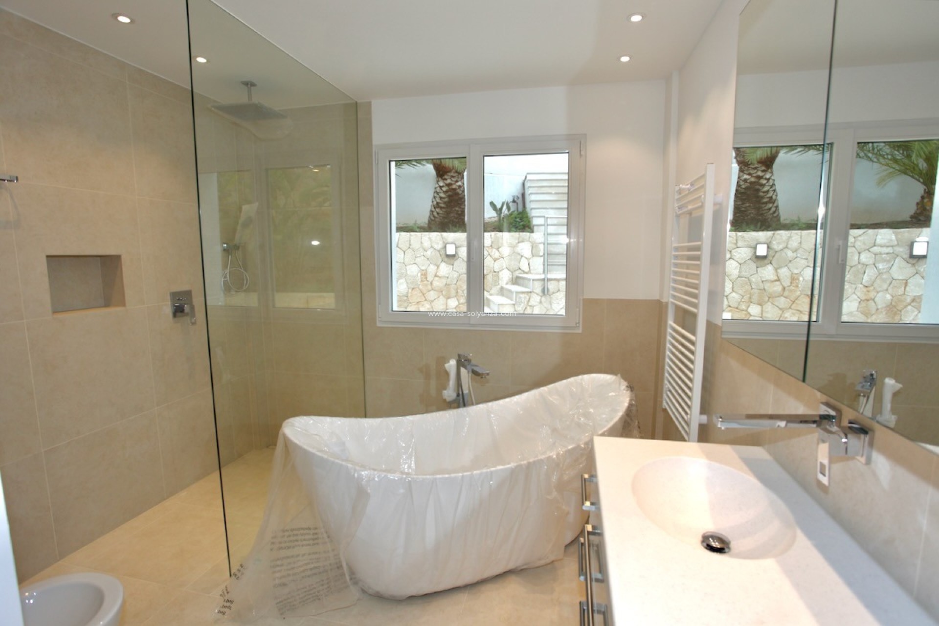 Wiederverkauf - Villa - Costa d'en Blanes - Calvià