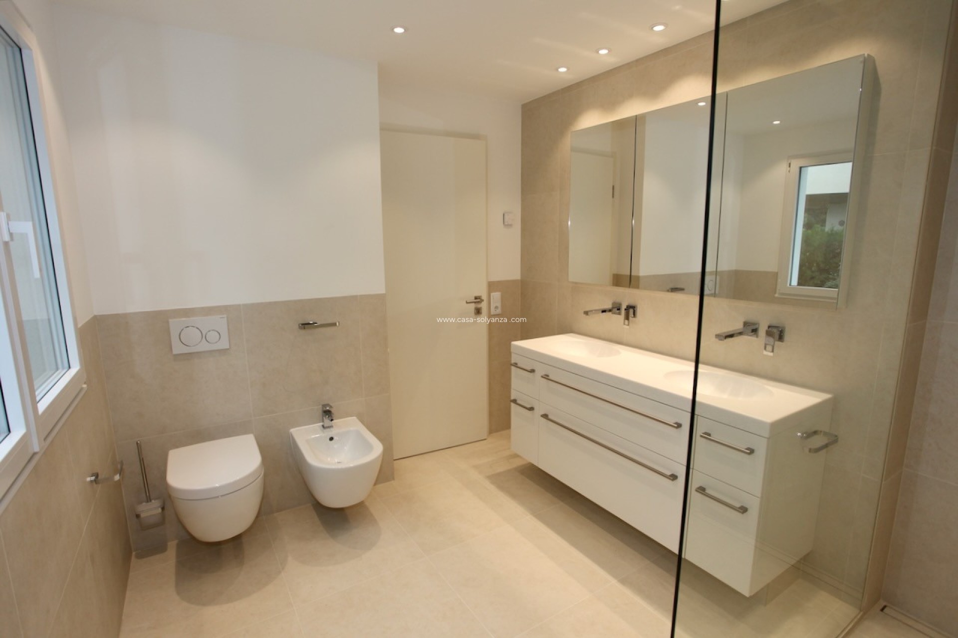 Wiederverkauf - Villa - Costa d'en Blanes - Calvià