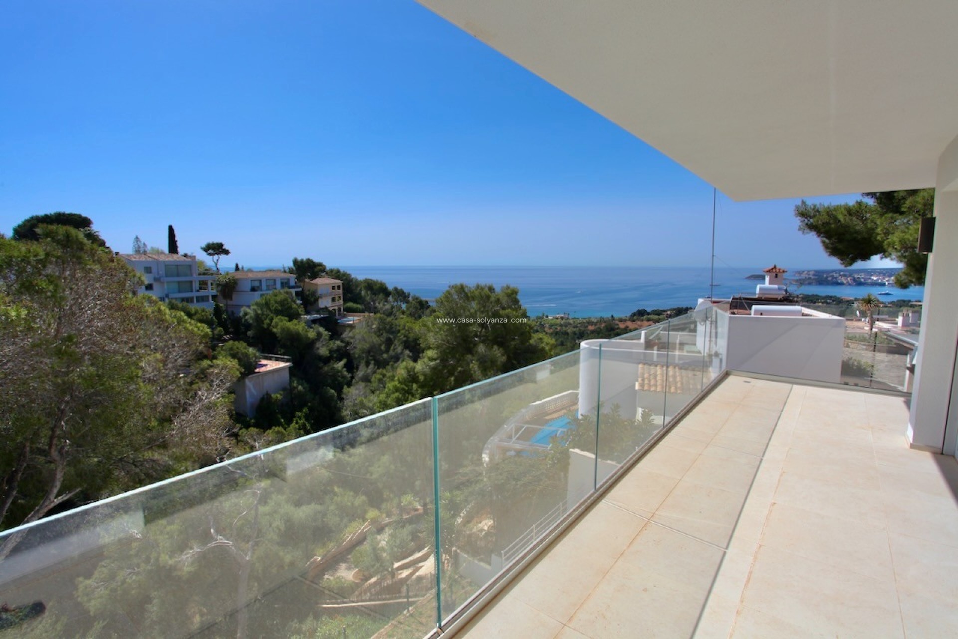 Wiederverkauf - Villa - Costa d'en Blanes - Calvià